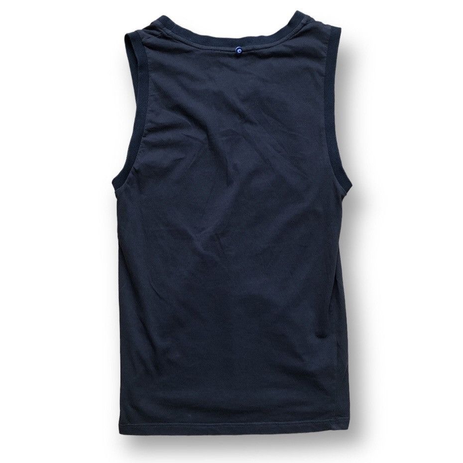 Hussein Chalayan ss06 Hussein Chalayan Tank Top Size US S / EU 44-46 / 1 - 2 Thumbnail