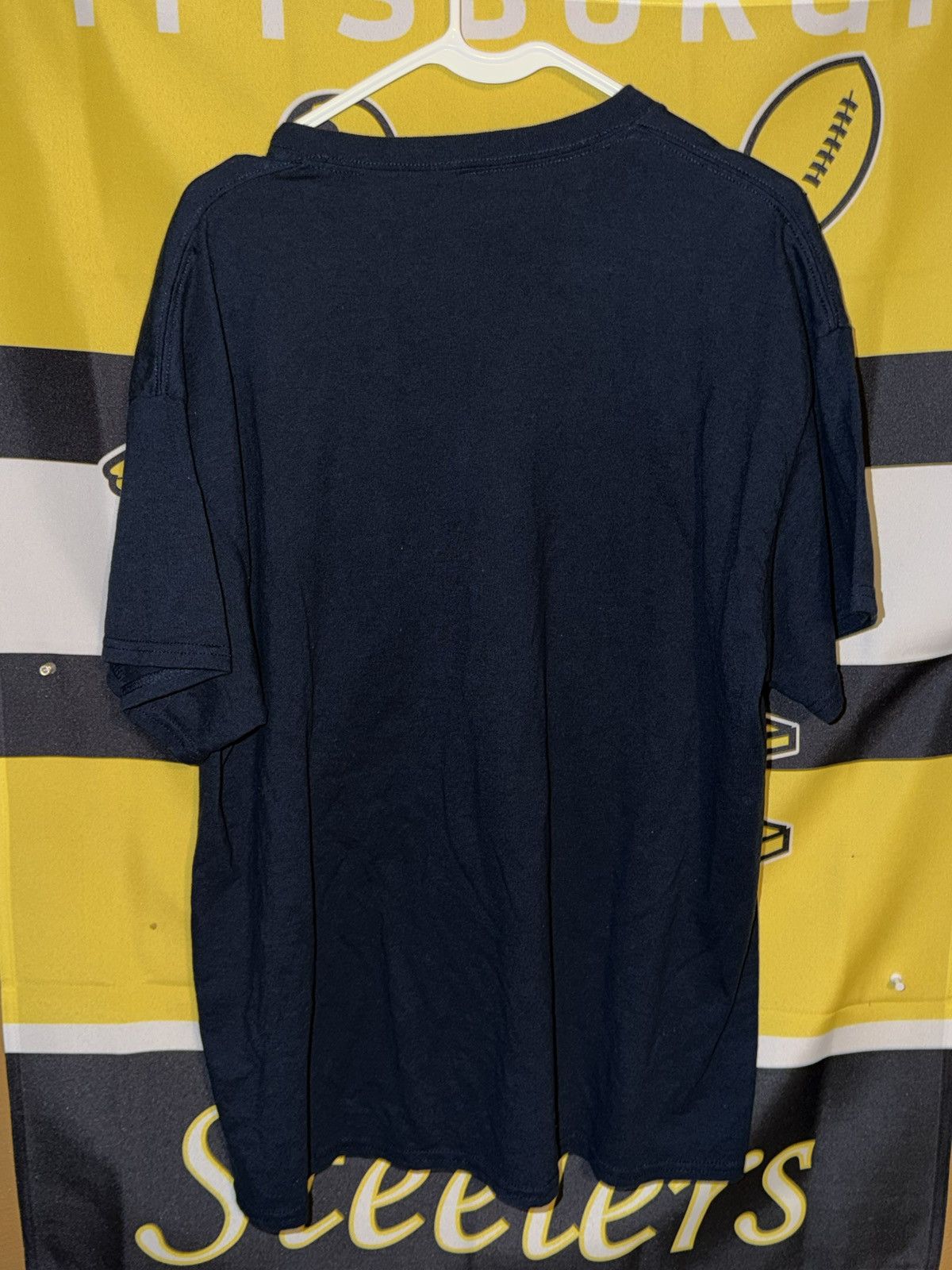 Gildan Gildan Ram 1500 Graphic T Shirt Men’s Size XL Short Sleeve Size US XL / EU 56 / 4 - 2 Thumbnail