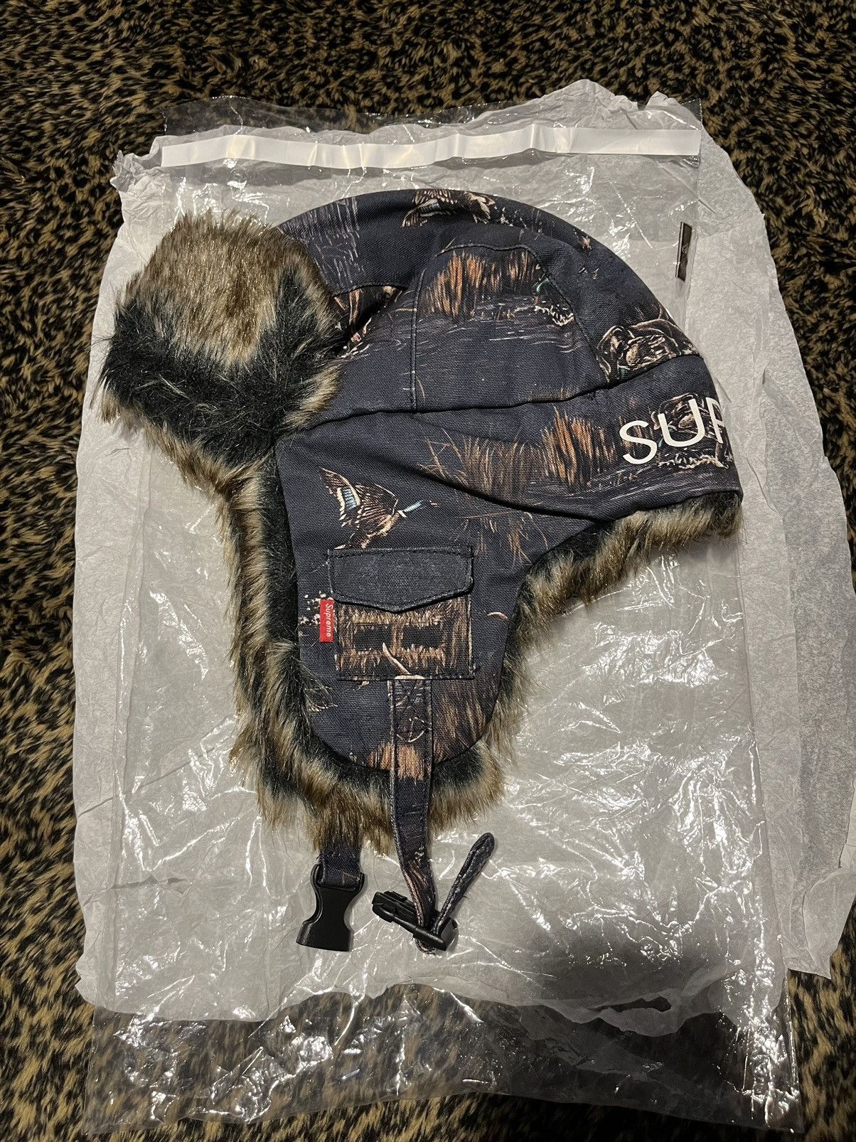 Supreme Ducks Dogs | Grailed