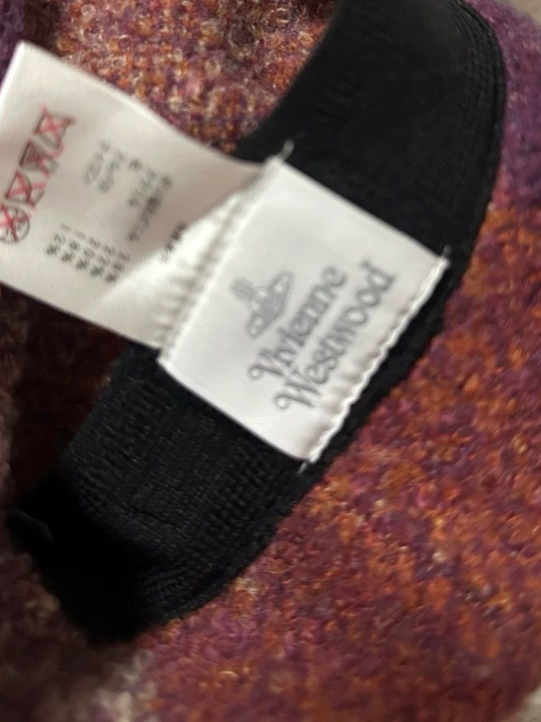 Vivienne Westwood Vivienne Westwood Medieval basin hat Size ONE SIZE - 6 Thumbnail