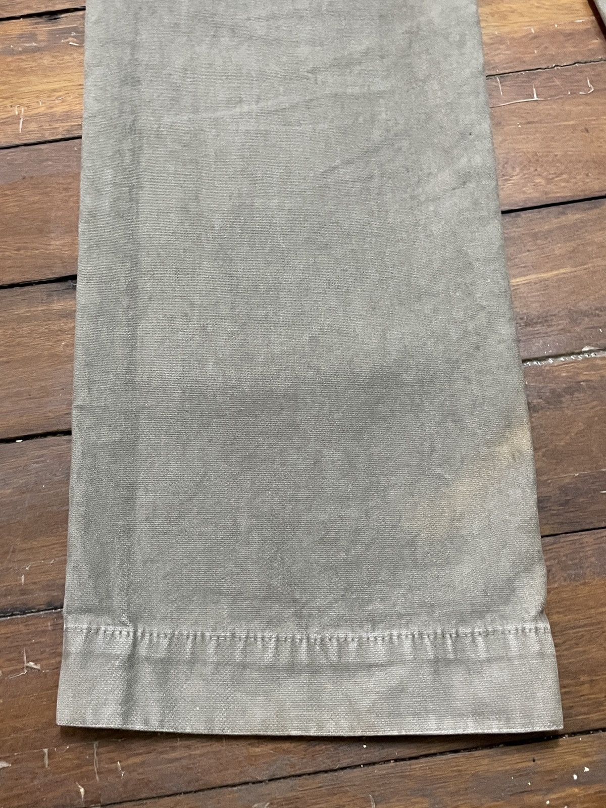 Japanese Brand Rare Vintage Antgauge Inspired Kapital Camera Pants 2000s Size US 27 - 7 Thumbnail