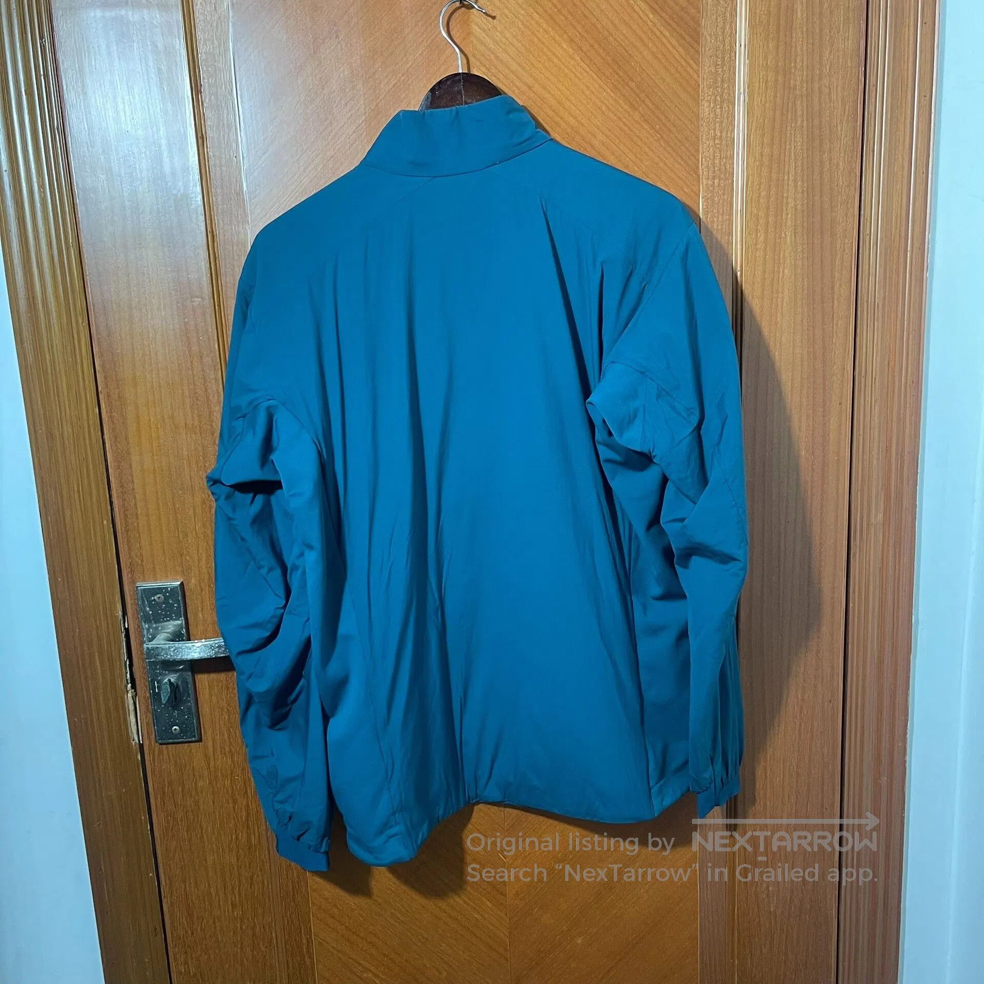 Arc'teryx Arcteryx Atom LT Men's Jacket. Size US S / EU 44-46 / 1 - 6 Thumbnail