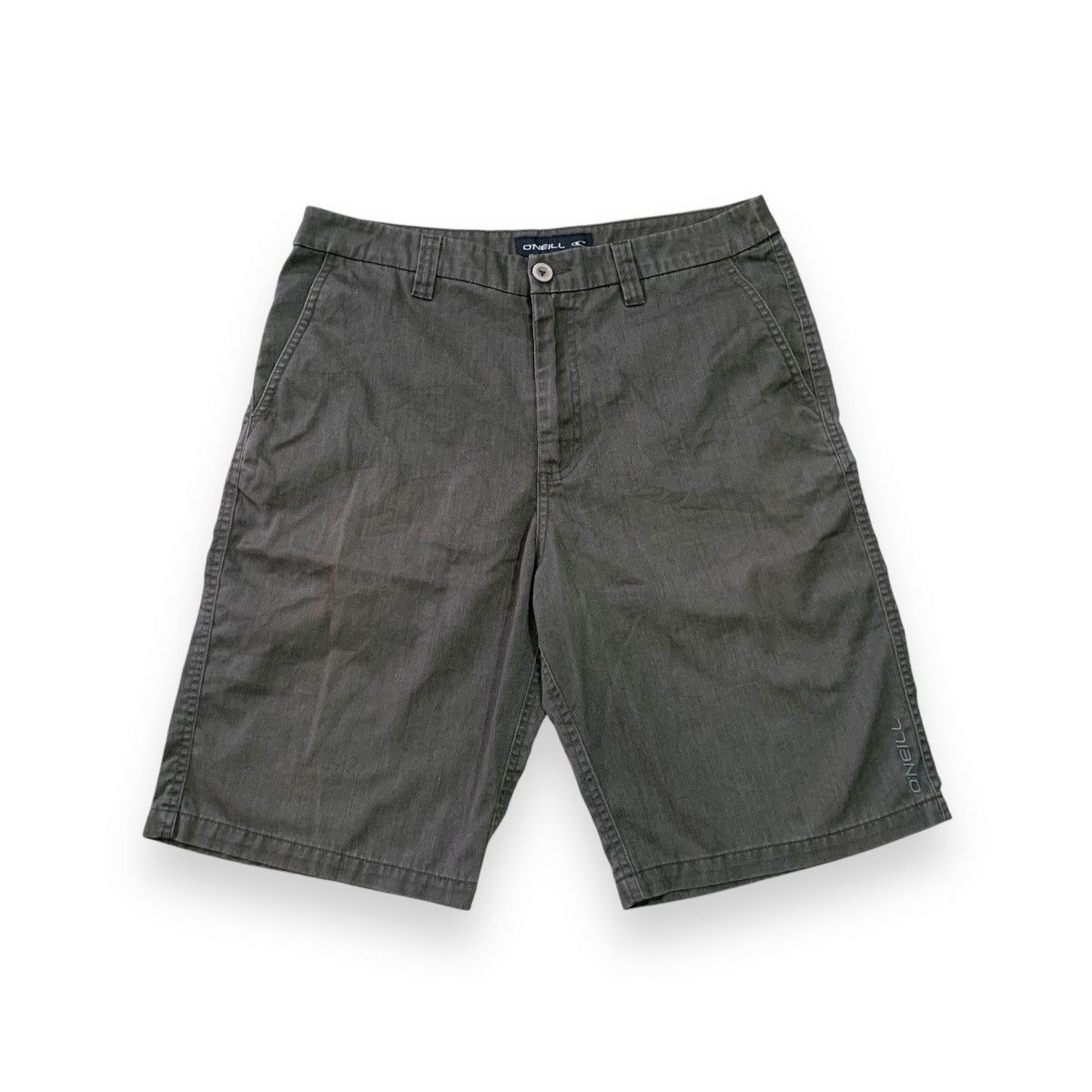 O'Neill × Vintage Vintage Oneill Shortpant Size US 31 - 1 Thumbnail