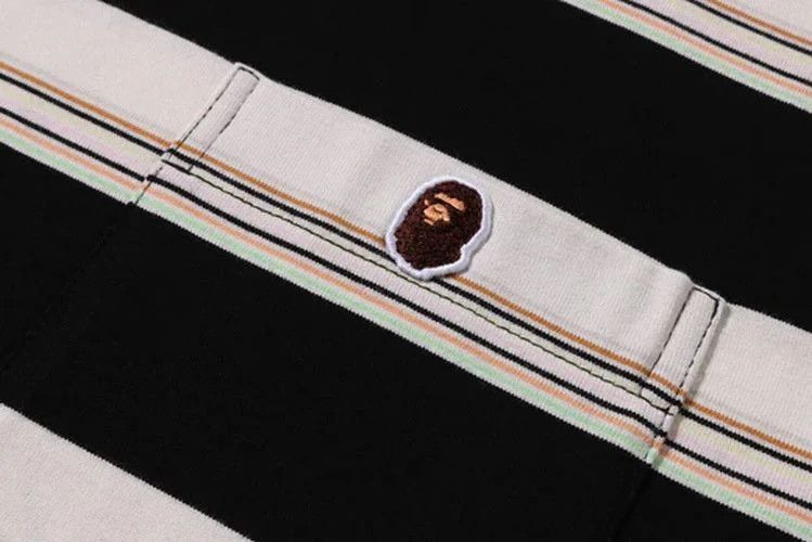 Bape Bape Tee Size ONE SIZE - 3 Thumbnail