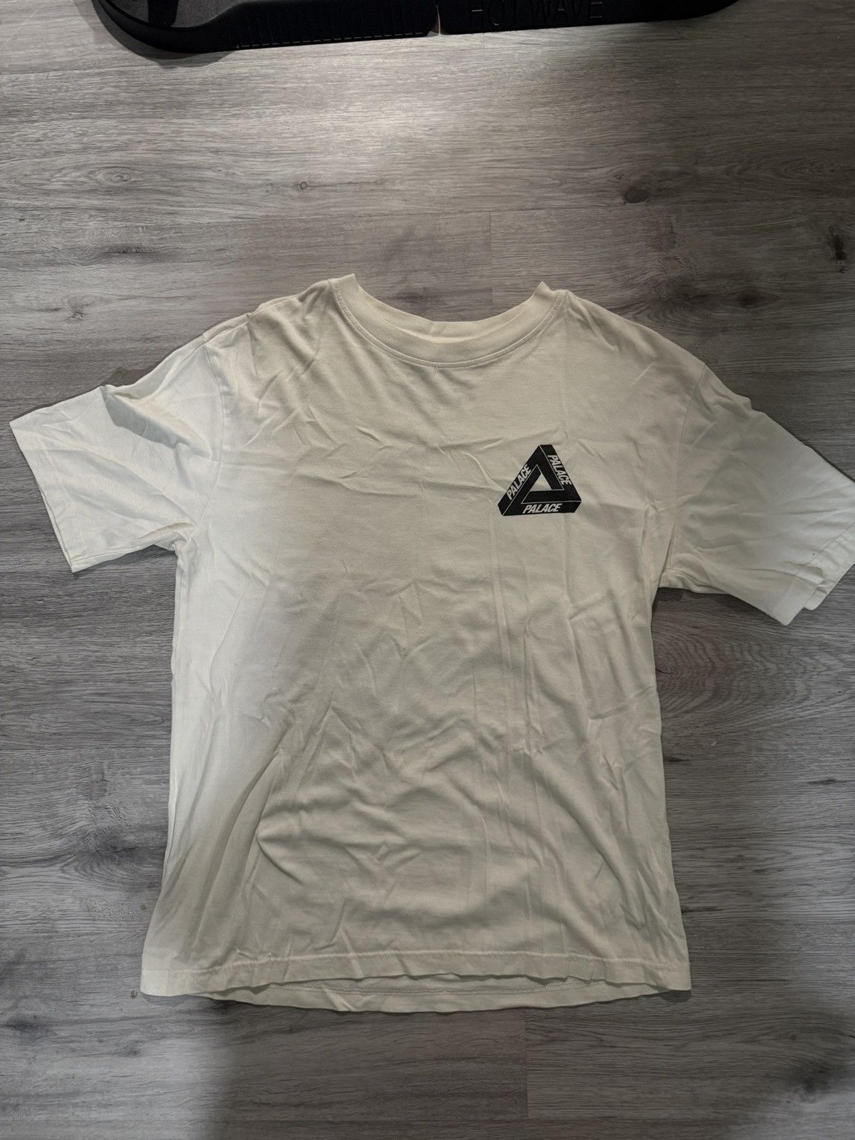 Tri-Ferg Tee