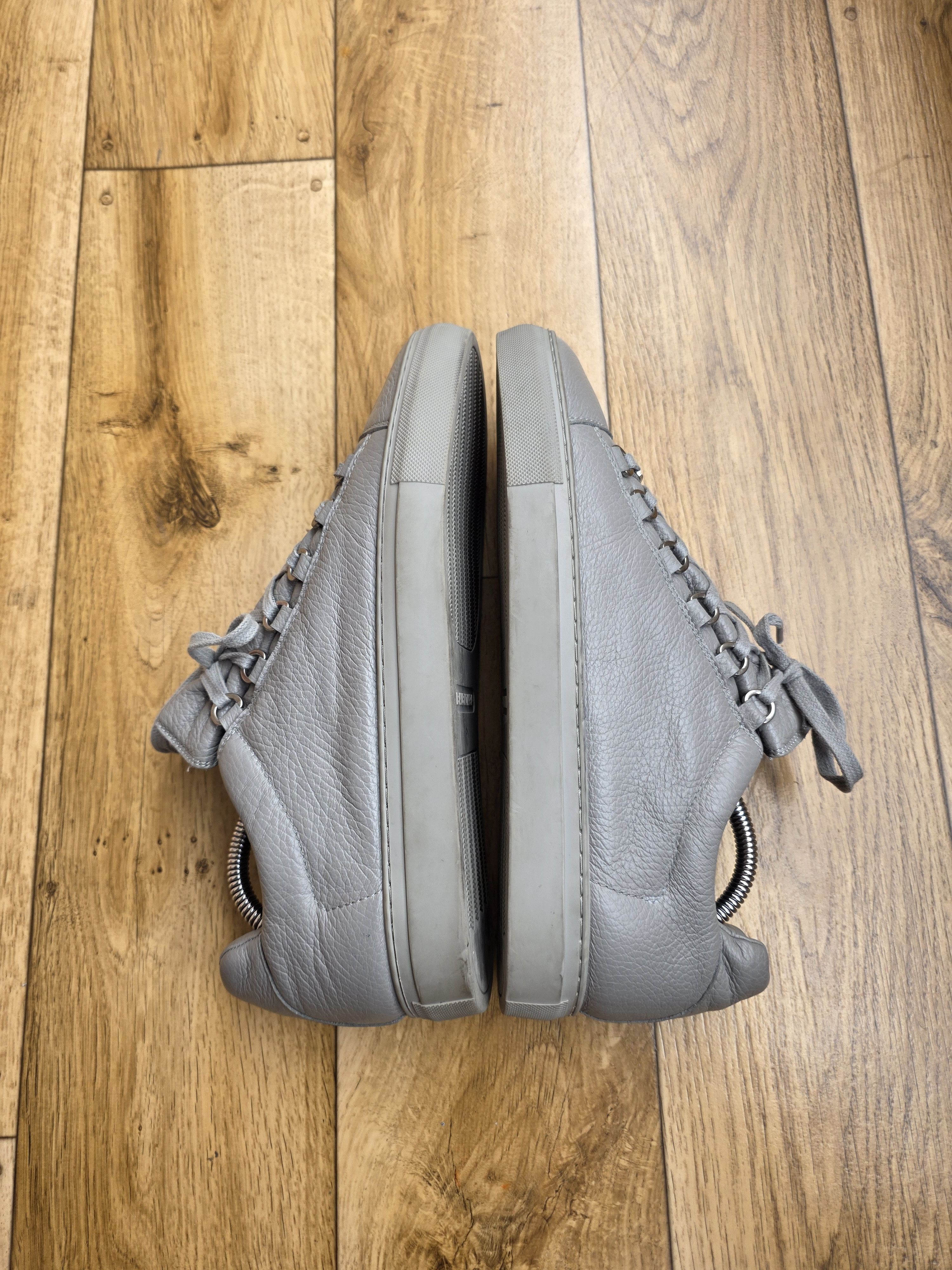 Balenciaga Balenciaga Arena Size US 9 / EU 42 - 9 Thumbnail