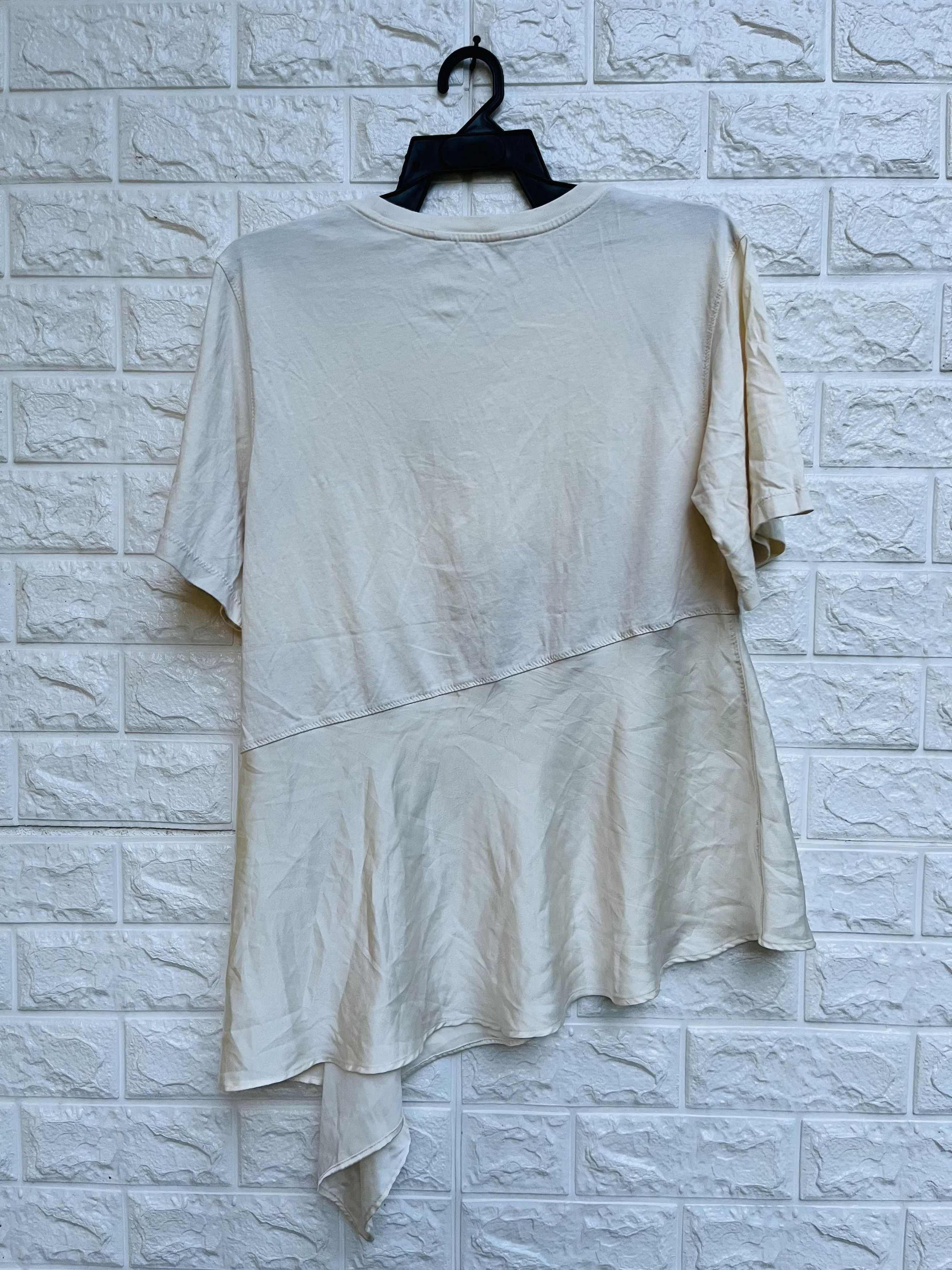 JW Anderson × Japanese Brand × Vintage Vintage J.W. Anderson Japanese Designer Fashion Style Size M / US 6-8 / IT 42-44 - 2 Thumbnail