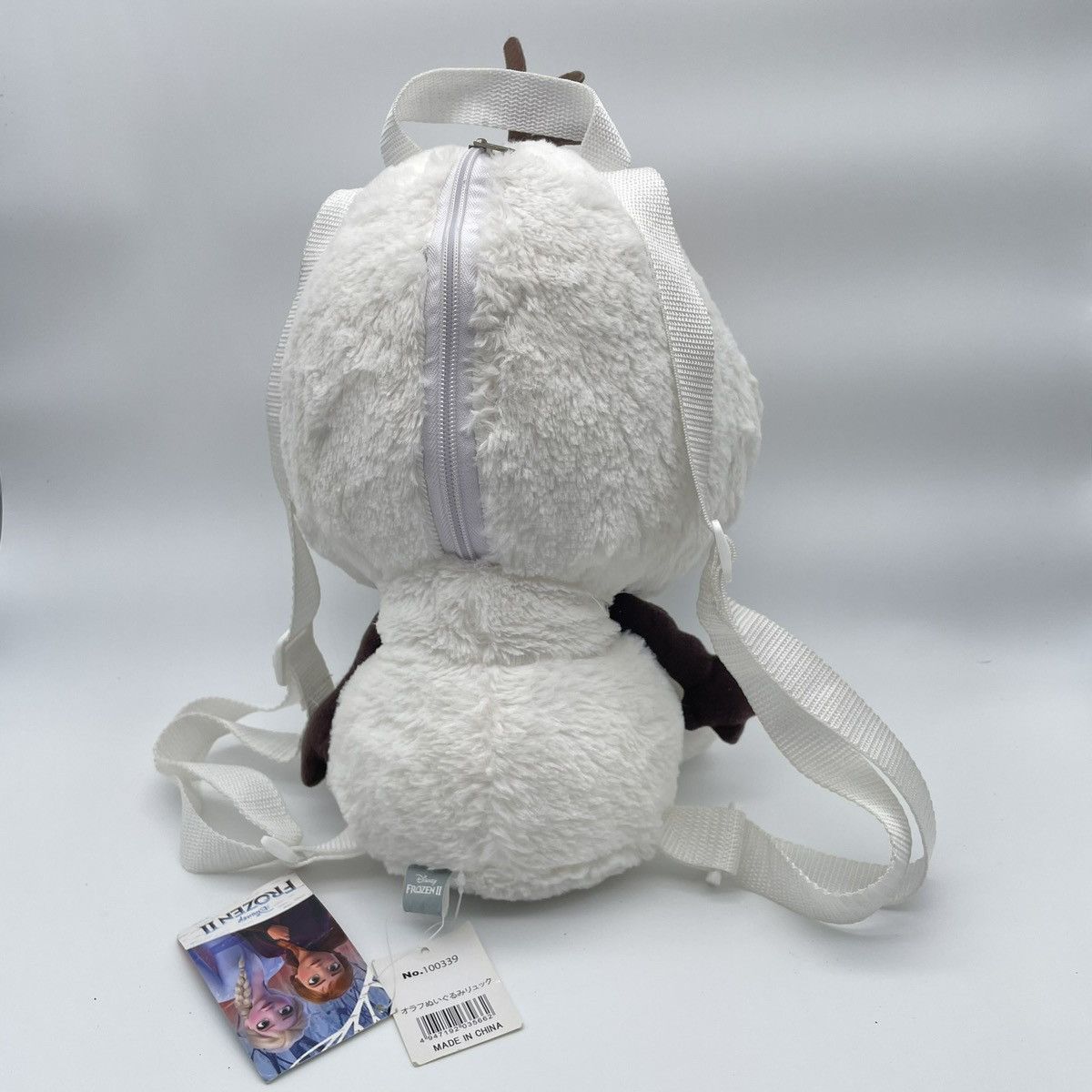 Disney Frozen Olaf Mini Bag Plush Toy Size ONE SIZE - 3 Thumbnail