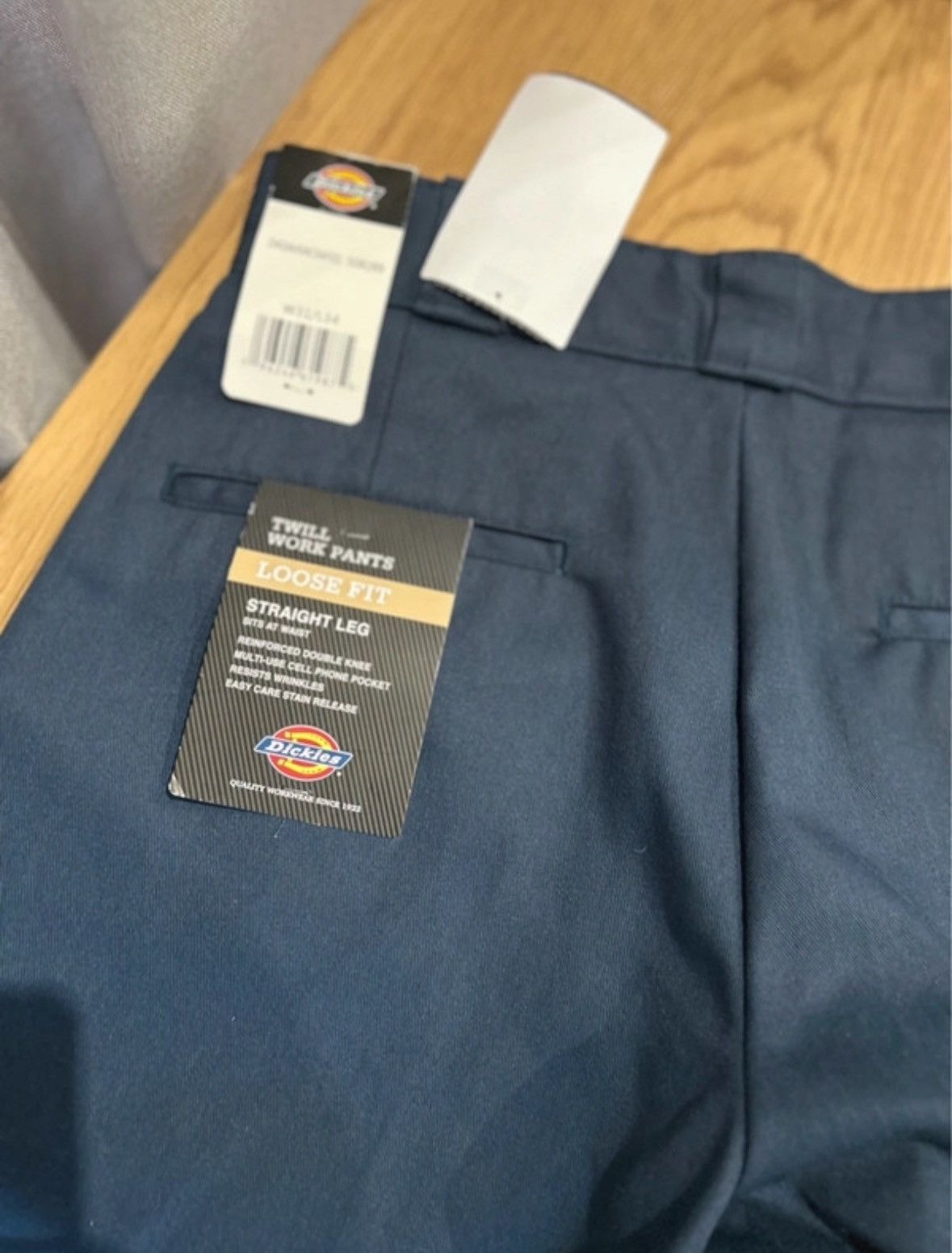 Dickies Dickies pants sk8 ORIGINAL Size US 40 / EU 56 - 5 Thumbnail