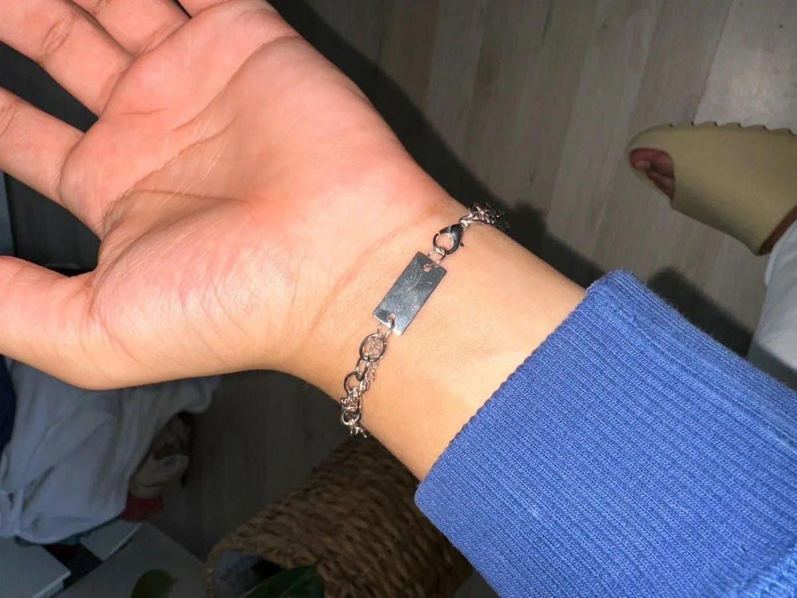 Jewelry Star Chain Bracelet Size ONE SIZE - 9 Thumbnail
