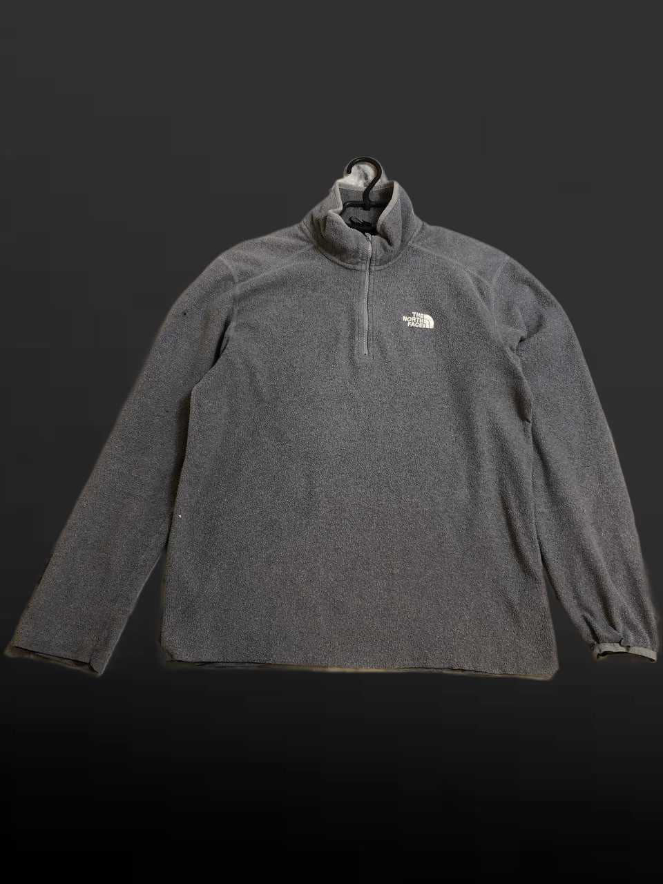 The North Face The North Face Jacket Medium Fleece Polartec Size US M / EU 48-50 / 2 - 1 Thumbnail