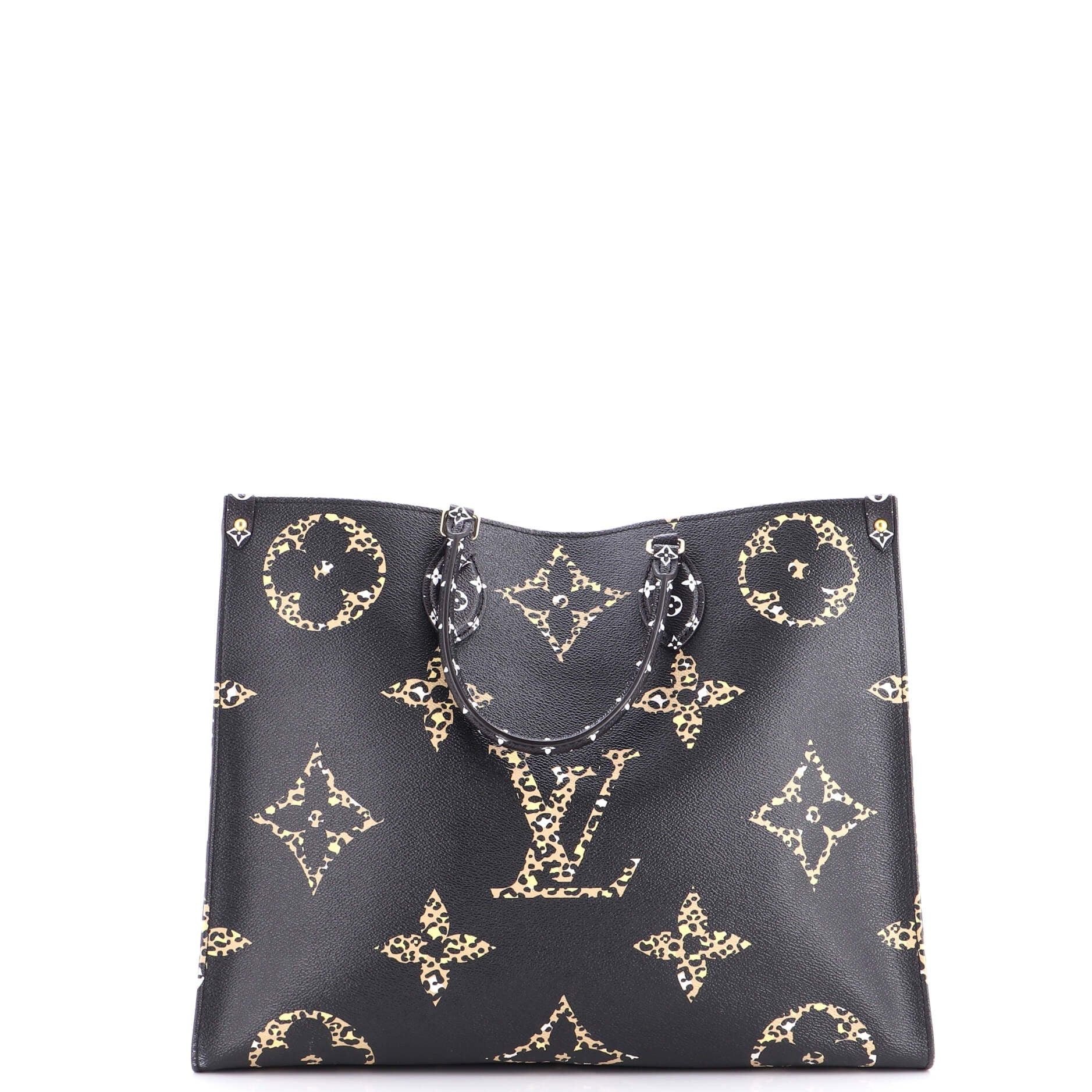 Louis Vuitton OnTheGo Tote Size ONE SIZE - 1 Thumbnail