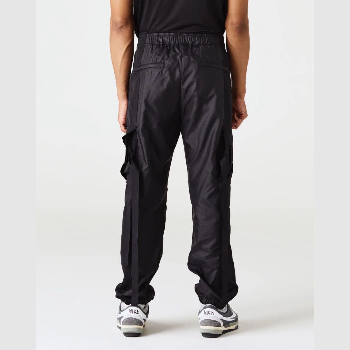 Nike × Sacai Sacai x Nike Pants | Grailed 