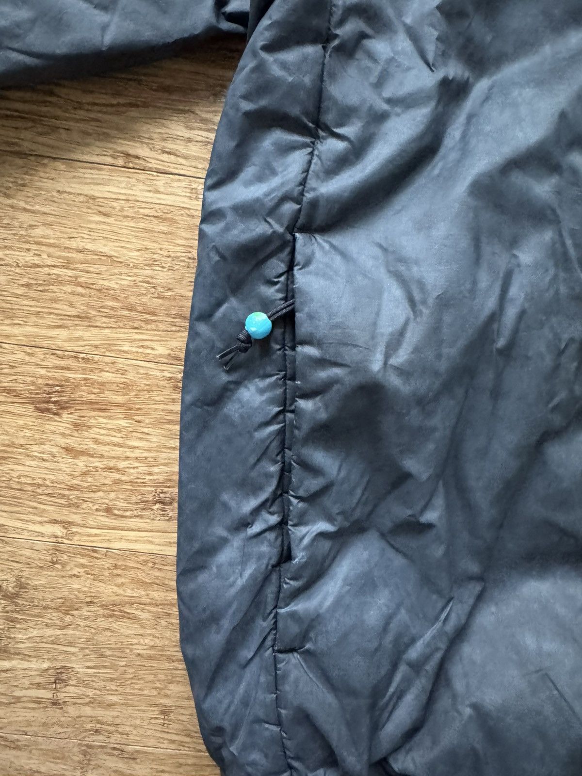 Nike ACG Rope de Dope Black Jacket Size US M / EU 48-50 / 2 - 5 Thumbnail