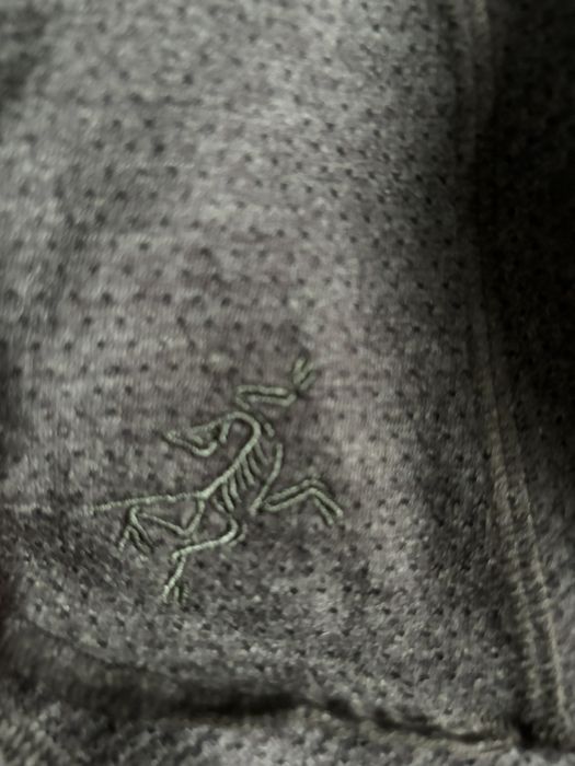 Arc'Teryx Arc'teryx LEAF Assault Balaclava FR Gen2 Ranger Green Grailed