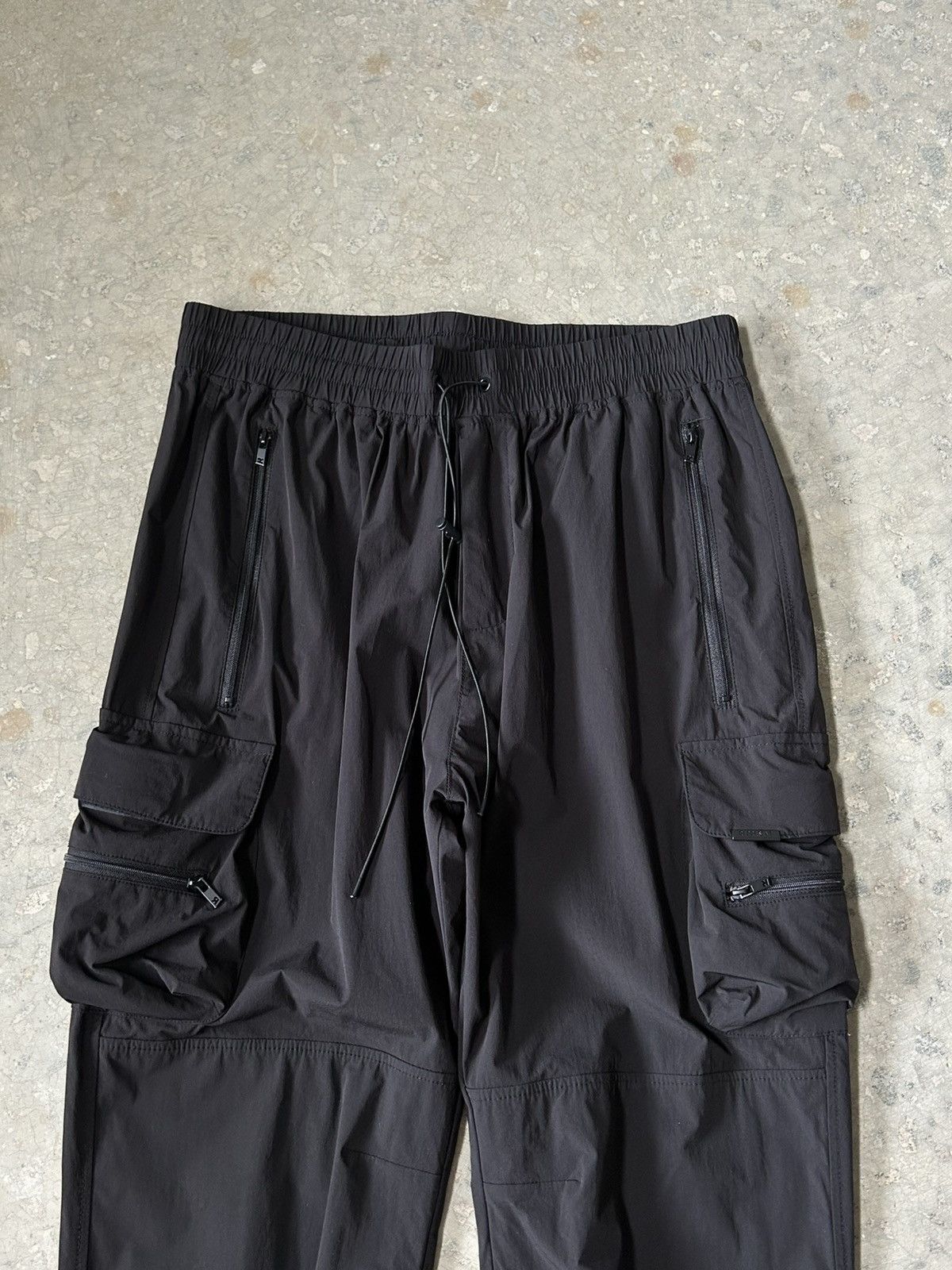 Represent Clo. Represent 247 Pants Size L Size US 34 / EU 50 - 3 Thumbnail