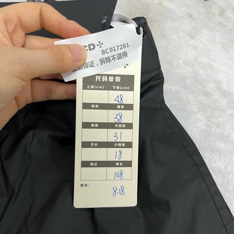 Givenchy Givenchy Size48 Buckle Work Pants Size US 32 / EU 48 - 5 Thumbnail