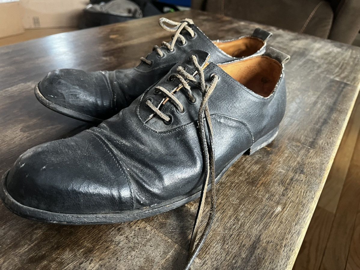 Paul Harnden Shoemakers Paul Harnden dress shoes Size US 11 / EU 44 - 2 Thumbnail