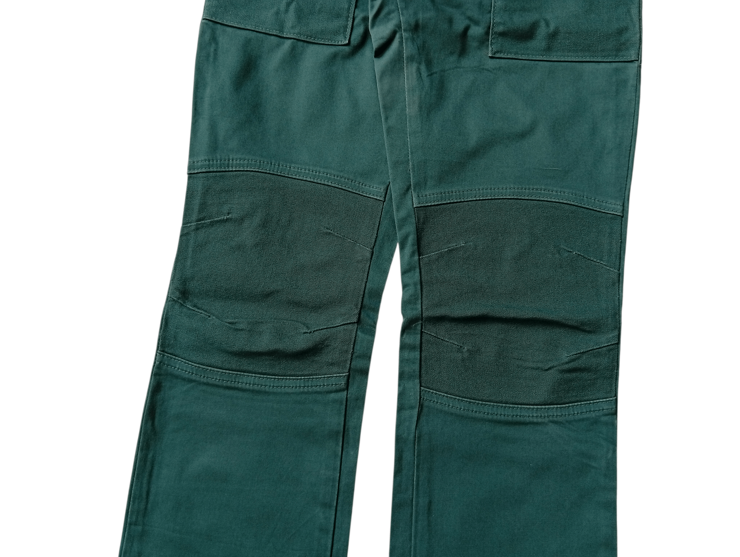 X-Girl X-Girl cinchback biker pants Size 28" / US 6 / IT 42 - 3 Thumbnail