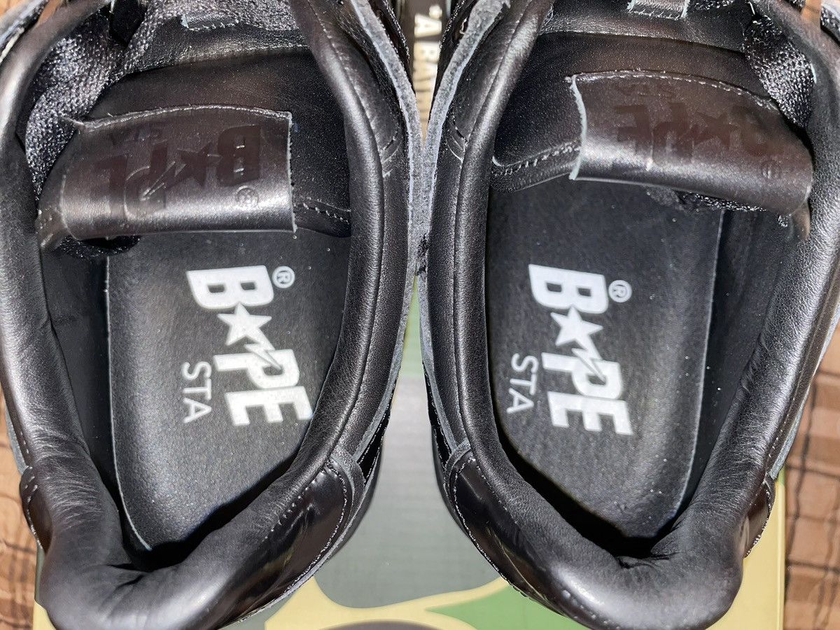 Bape BAPE Sk8 Sta Size US 8.5 / EU 41-42 - 5 Thumbnail