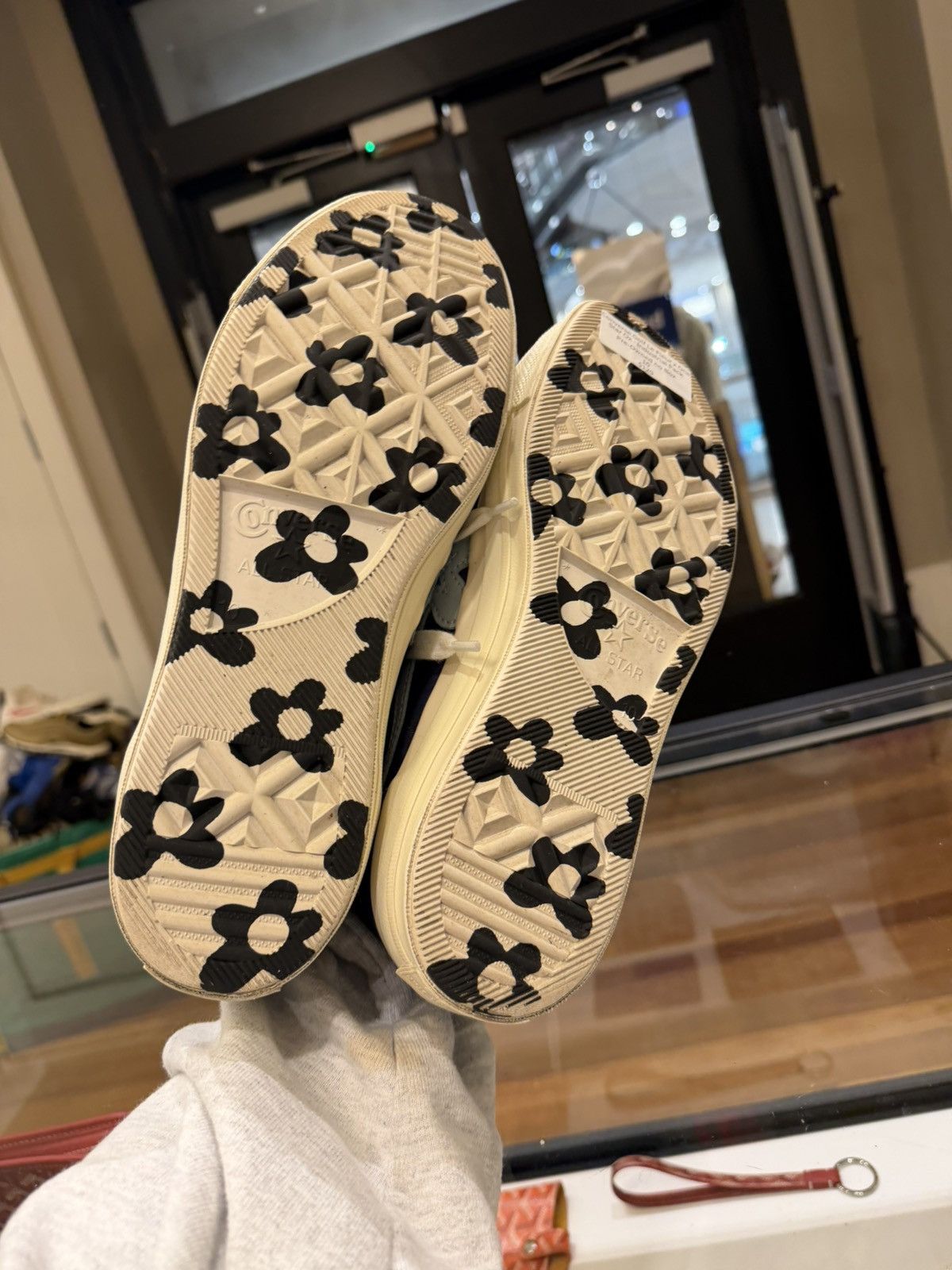 Converse × Golf le Fleur Golf Le Fleur x Converse One Star Ox 'Industrial Pack' Size US 10 / EU 43 - 7 Thumbnail