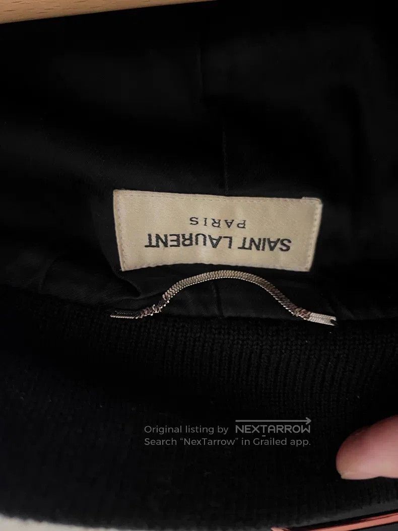 Saint Laurent Paris #REF! Size US S / EU 44-46 / 1 - 4 Thumbnail