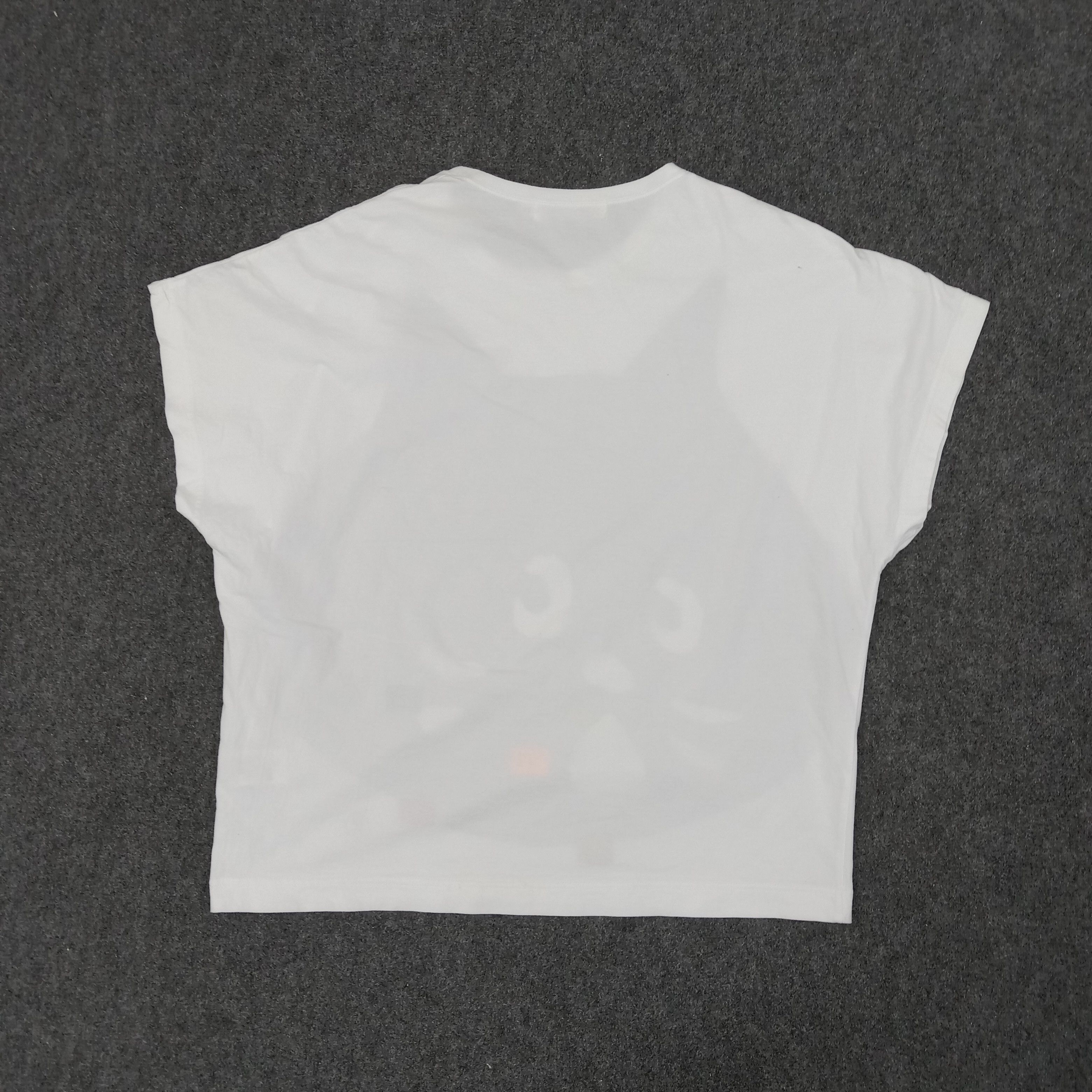 Japanese Brand × Ne-Net × Vintage Ne-Net by Issey Miyake Japanese Brand Tshirt Size XL / US 12-14 / IT 48-50 - 4 Thumbnail