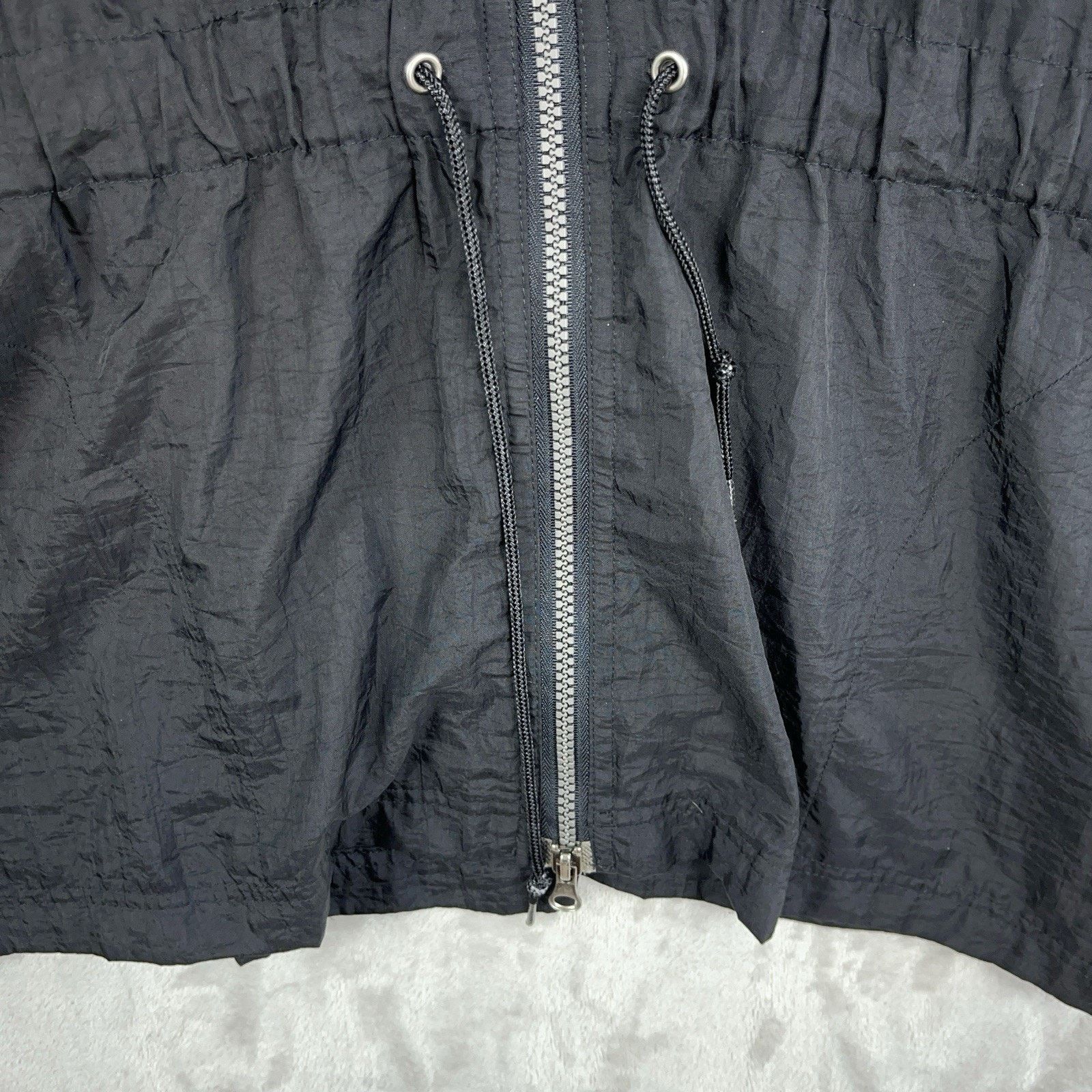 Reebok Vintage 90s Reebok Windbreaker Jacket Large Vector Logo Size US L / EU 52-54 / 3 - 6 Thumbnail