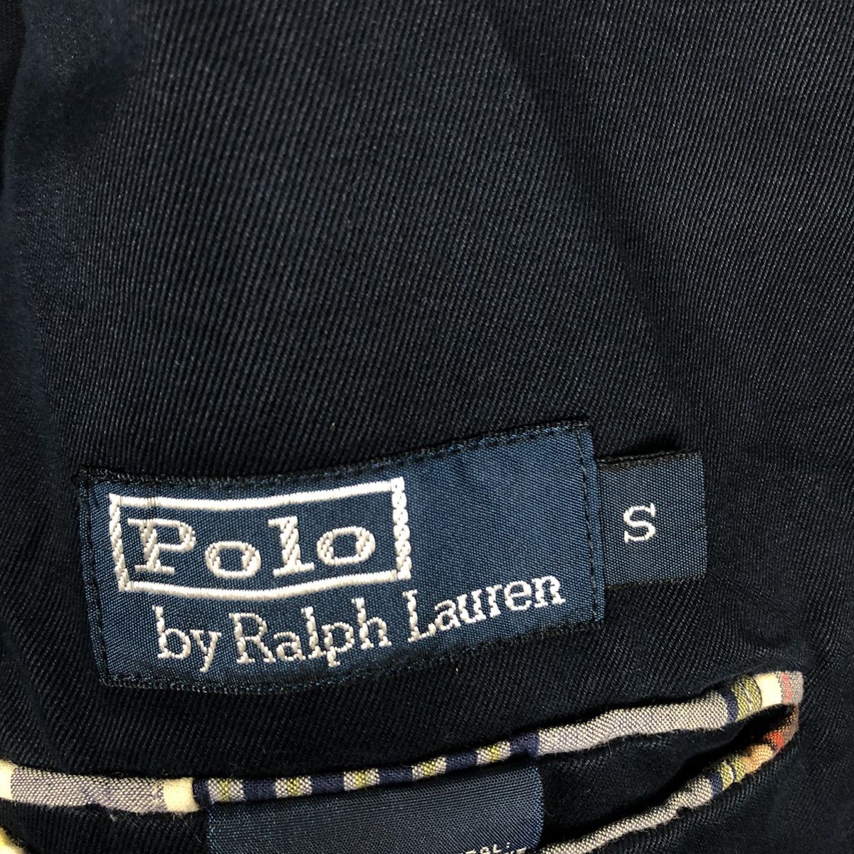 Polo Ralph Lauren 🔥Vintage Chore Work Jacket Polo Ralph Lauren Size US S / EU 44-46 / 1 - 17 Thumbnail
