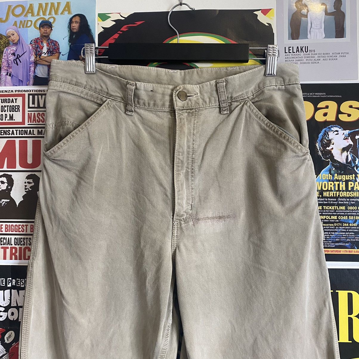 Carhartt Vintage Carhartt Carpenter Pants Size US 33 - 2 Thumbnail