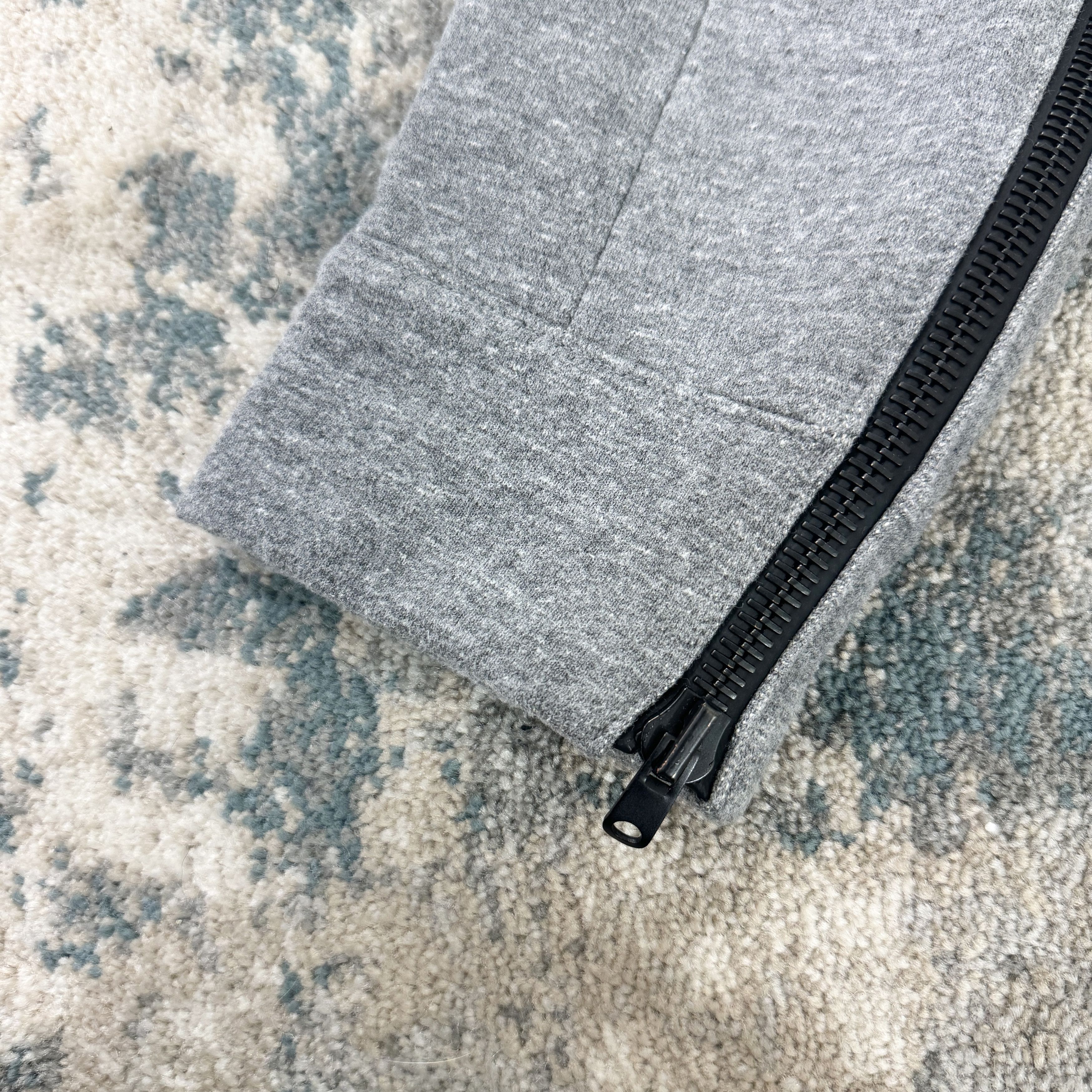Fear of God Fear Of God Fifth Collection Heavy Terry Pants Grey RRP £655 Size US 30 / EU 46 - 5 Thumbnail