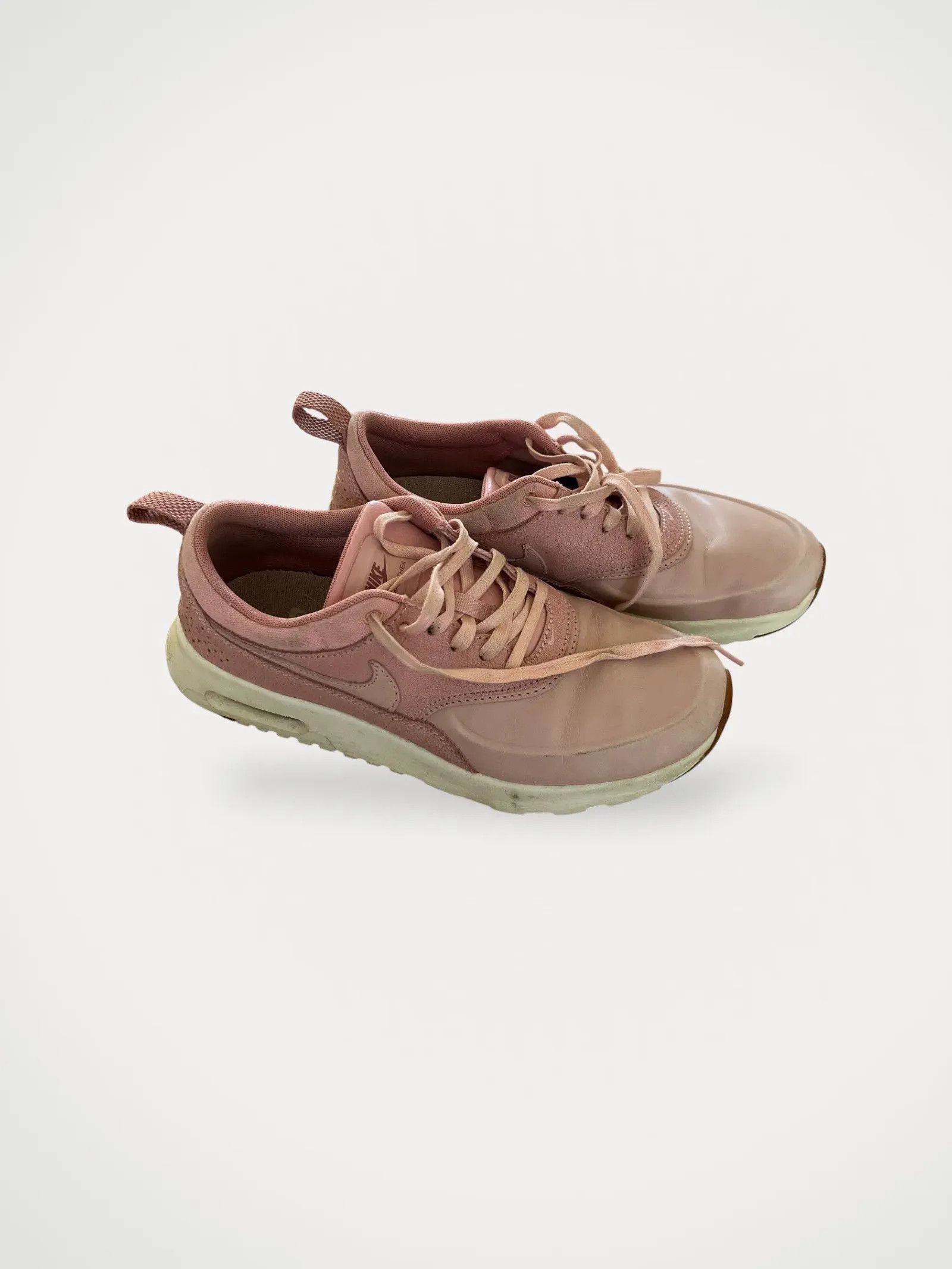 Nike Nike Sneakers Size US 7.5 / IT 37.5 - 1 Thumbnail