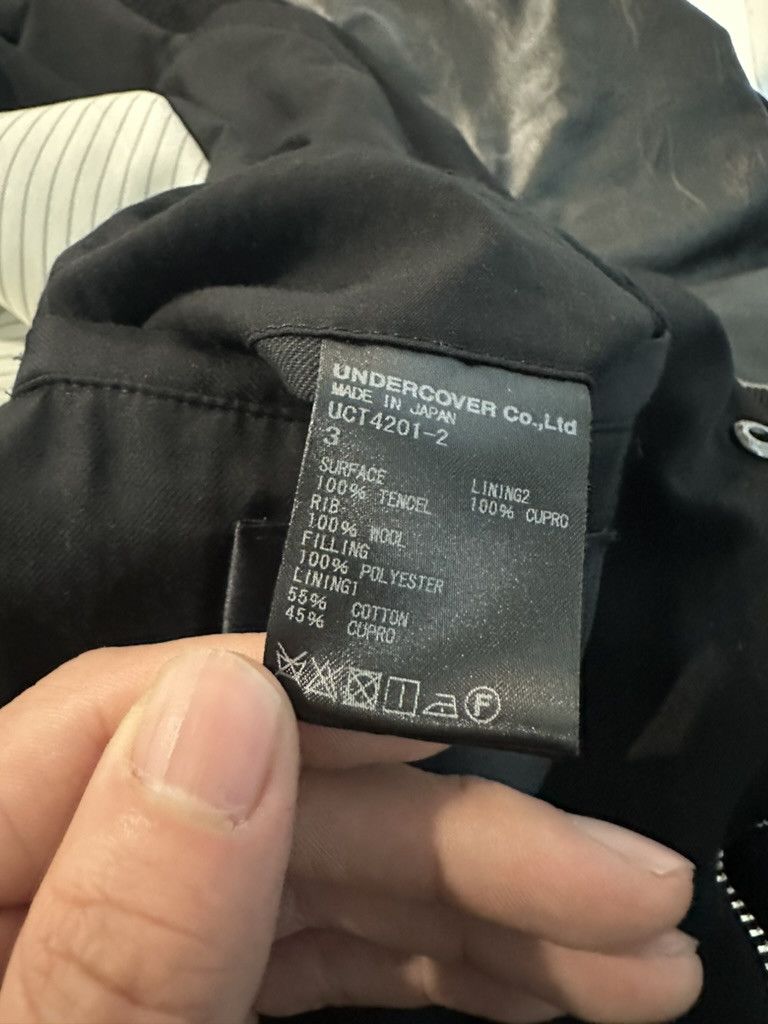 Undercover undercover Size US L / EU 52-54 / 3 - 7 Thumbnail