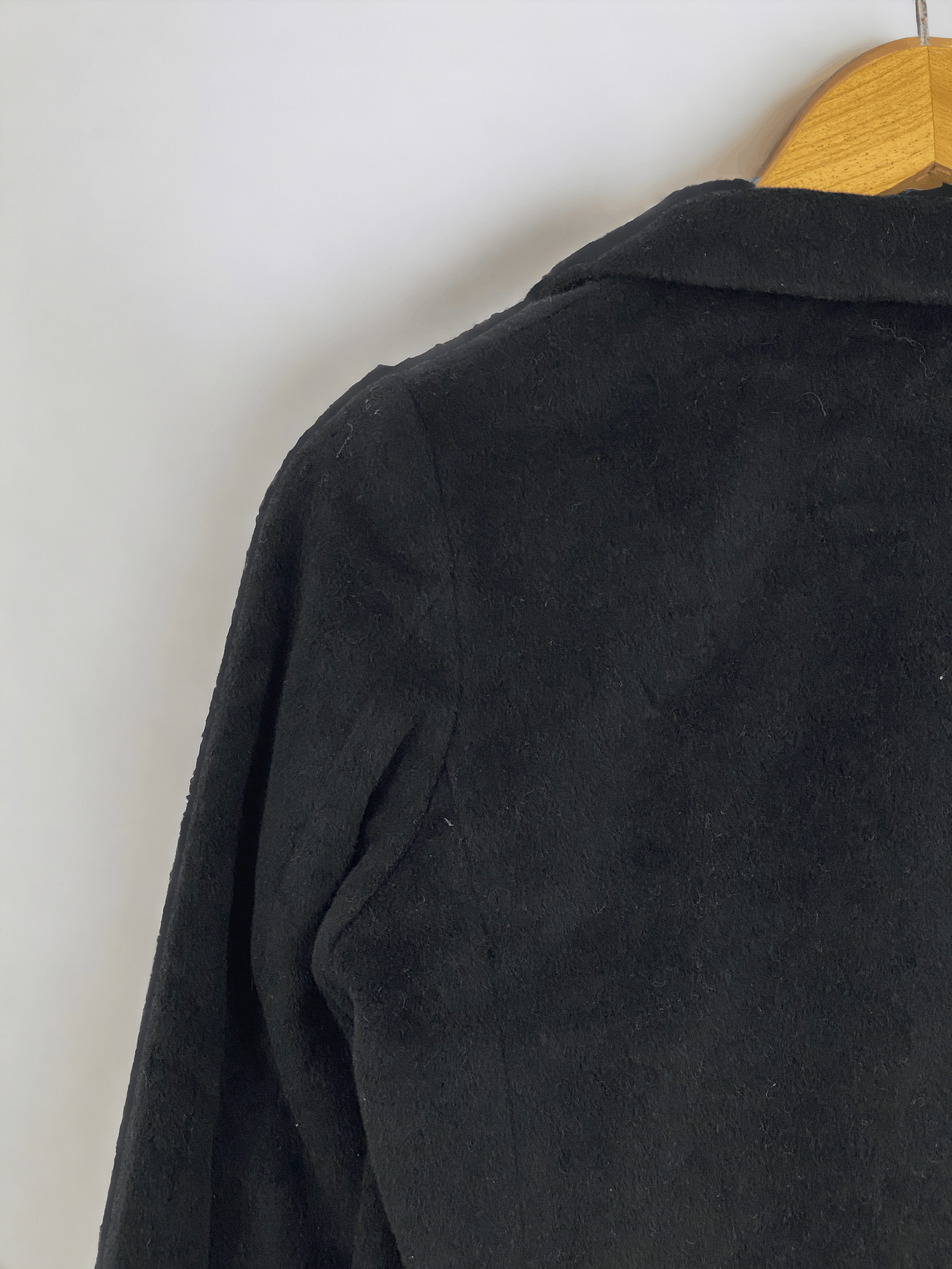 If Six Was Nine Vintage Parigot Heavy Coat Double Breasted Jacket JA0064 Size US S / EU 44-46 / 1 - 10 Thumbnail