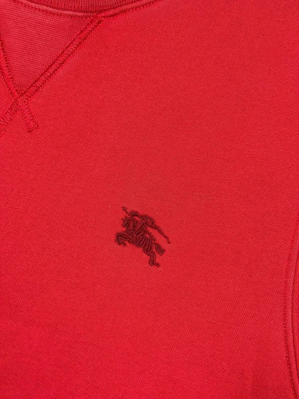 Burberry Vintage Burberry Brit Sweatshirt Check Size US S / EU 44-46 / 1 - 3 Thumbnail