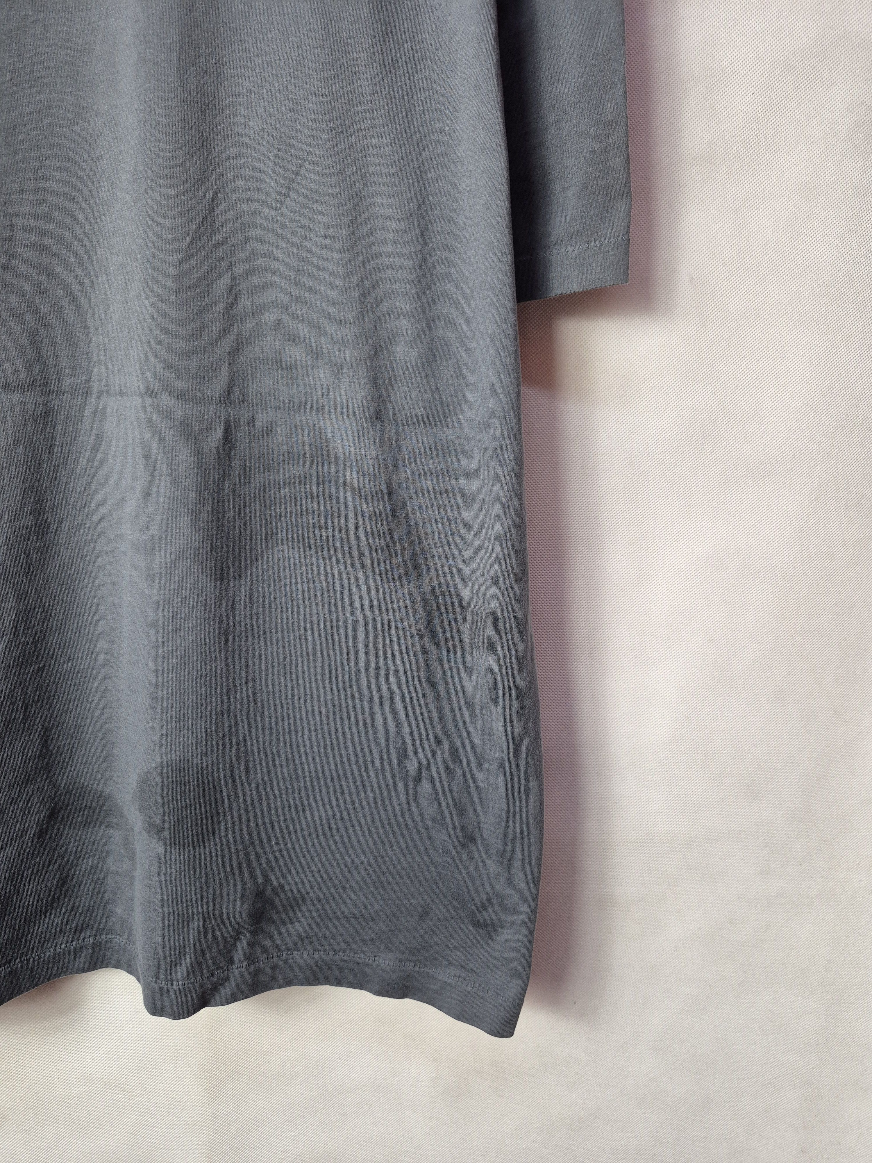 Jil Sander × Uniqlo 🔥 Uniqlo Jil Sander +J Plain Essentials Tee Size US L / EU 52-54 / 3 - 8 Thumbnail