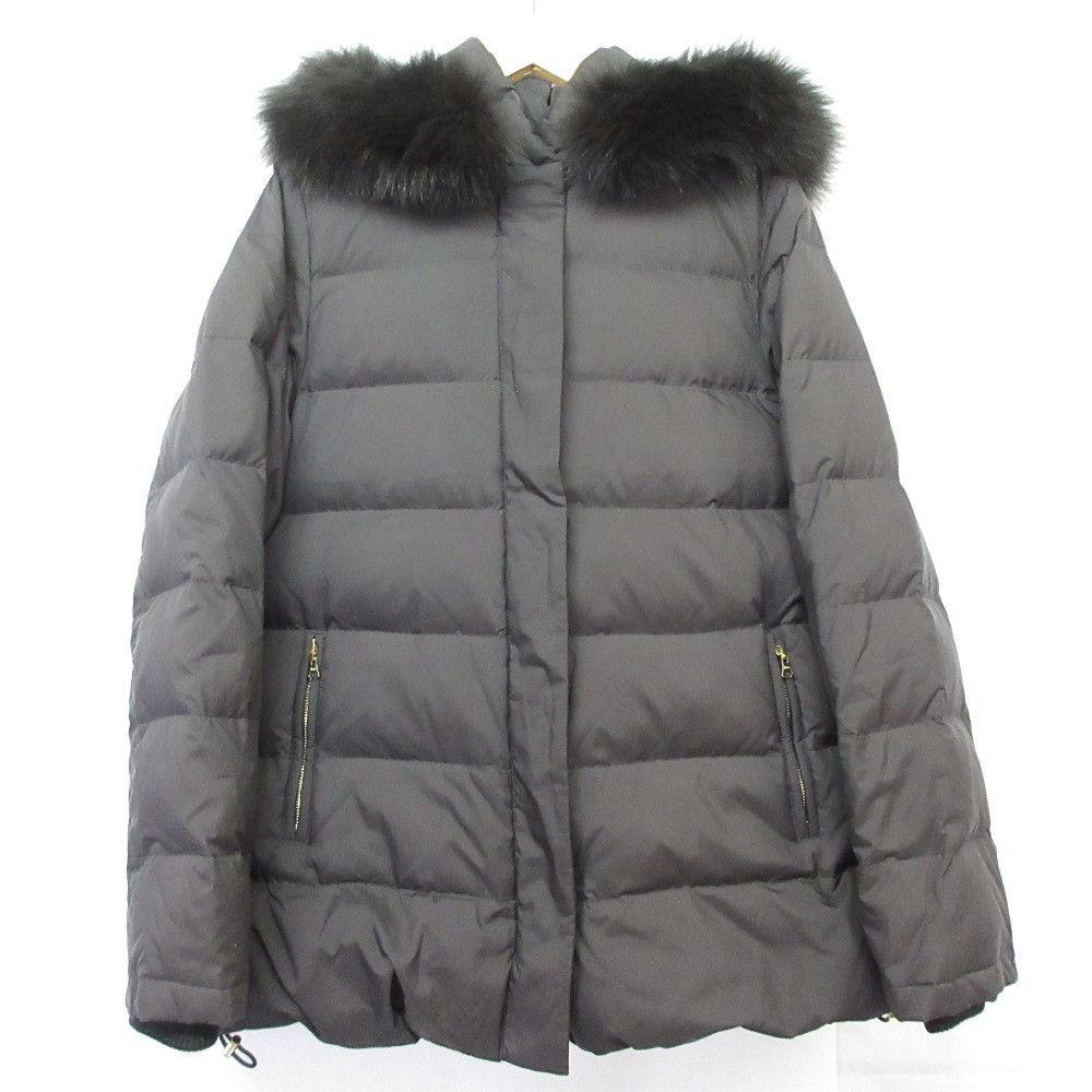 Other IENA P/Tafta Short Down Coat Textile Outerwear DUTY FREE for USA