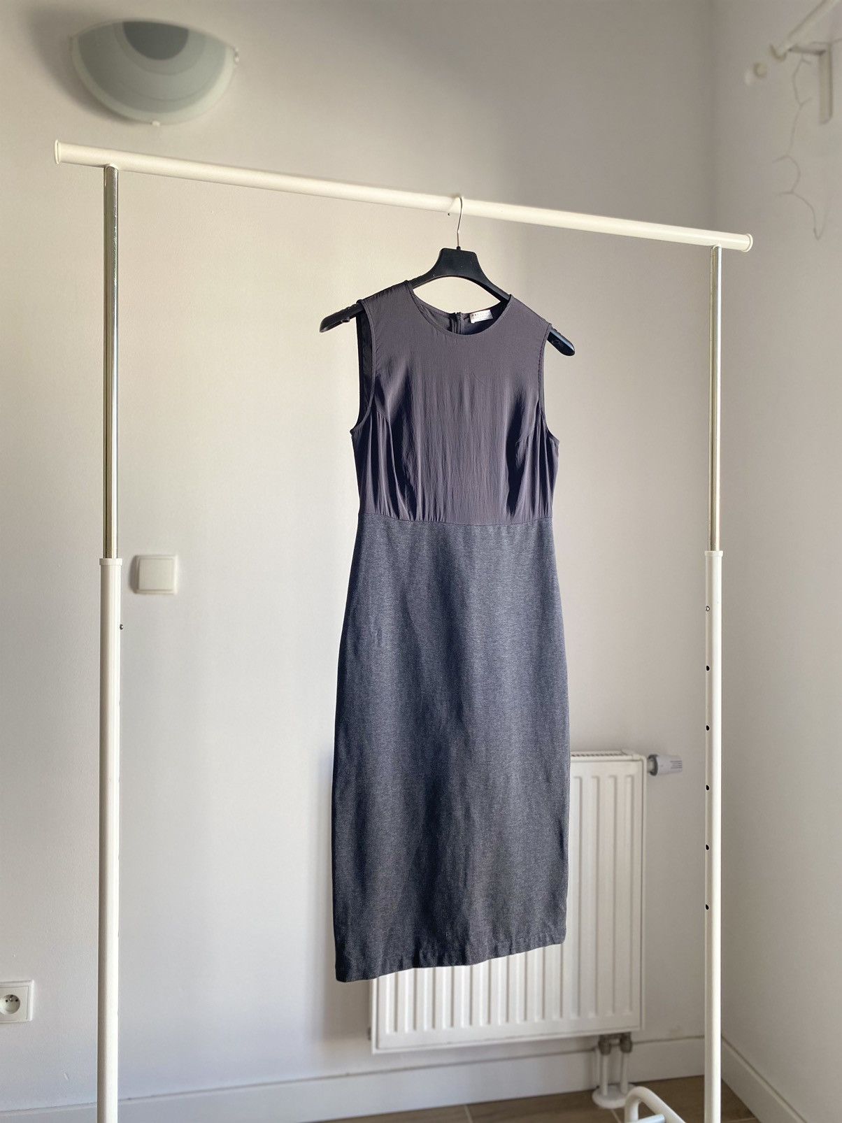 Brunello Cucinelli Brunello Cucinelli Dress Size S / US 4 / IT 40 - 1 Thumbnail