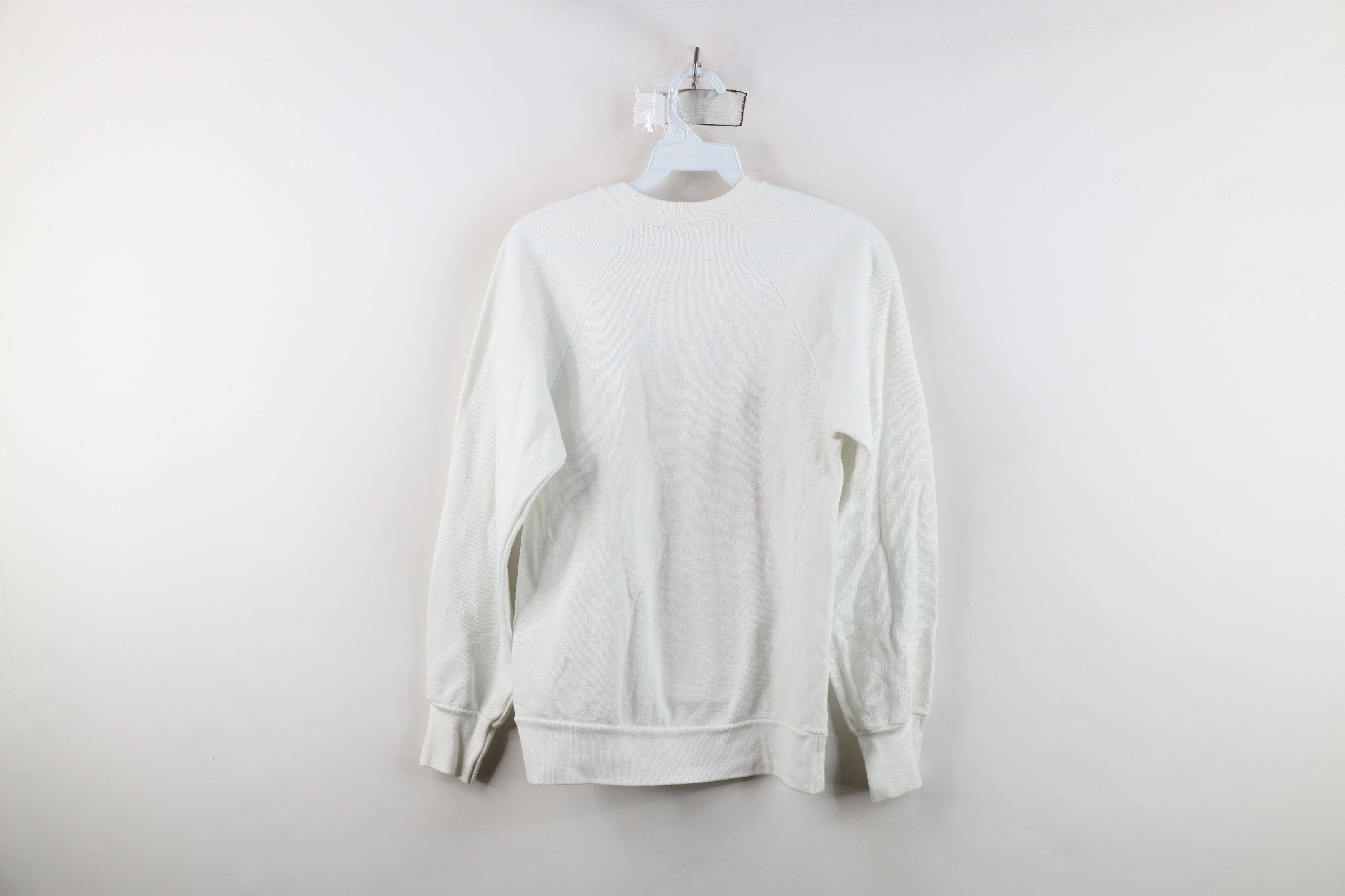 Vintage Vintage 80s O'Gradys Good Time Emporium Florida Sweatshirt Size S / US 4 / IT 40 - 8 Thumbnail