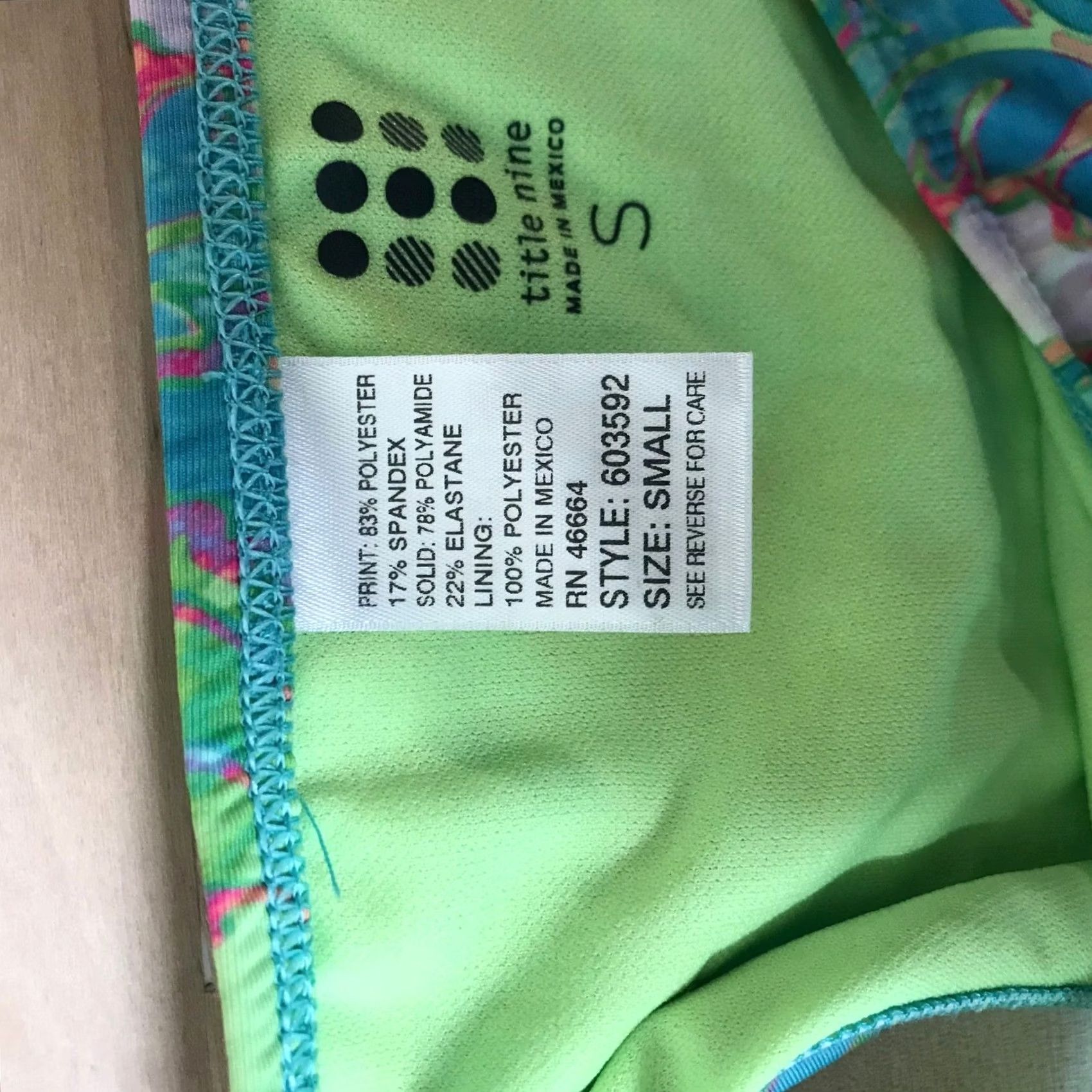 Vintage VINTAGE? No. Size 28" / US 6 / IT 42 - 6 Thumbnail