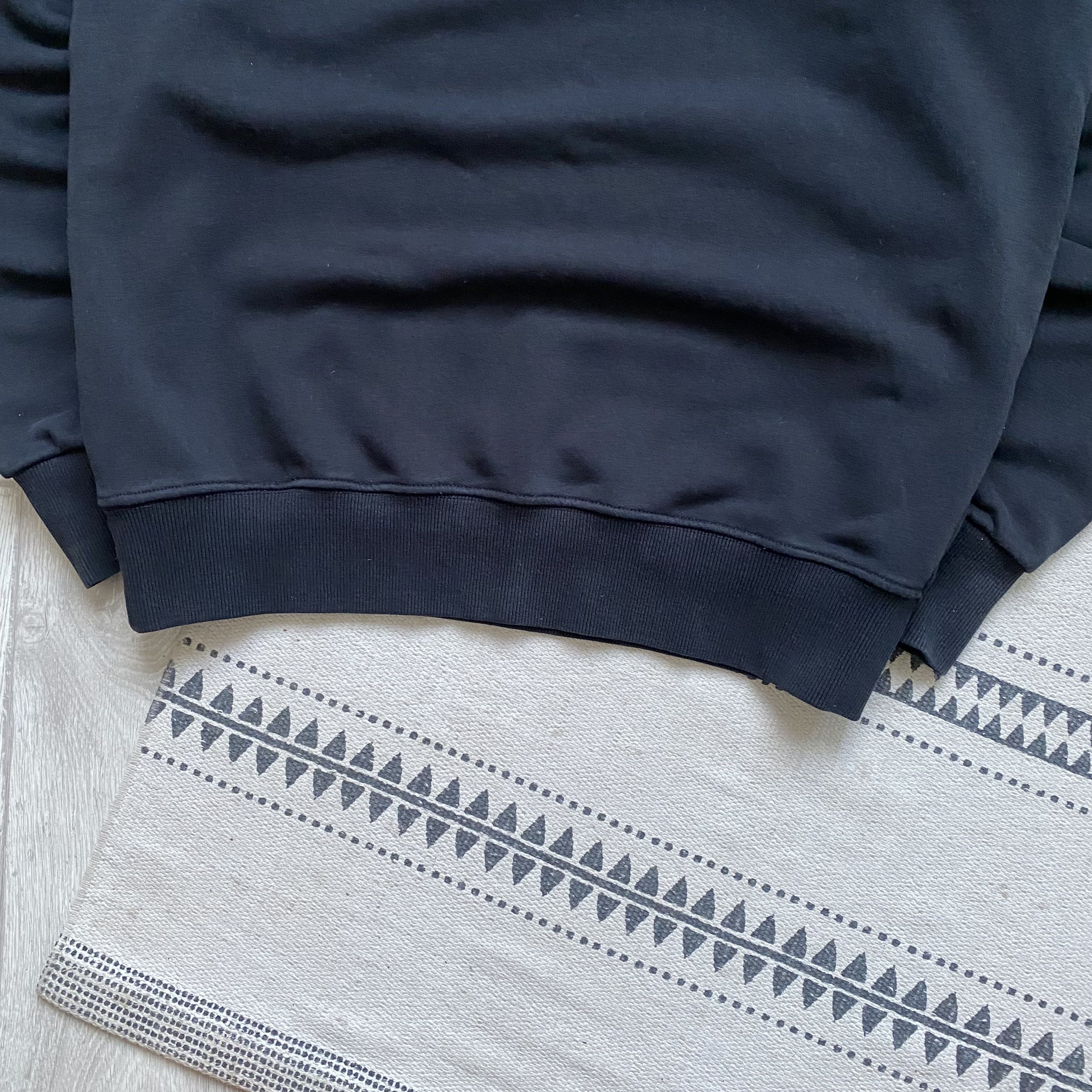 Alpha Industries ✈️ Vintage Alpha Industries Sweatshirt Pocket mini logo Size US L / EU 52-54 / 3 - 3 Thumbnail