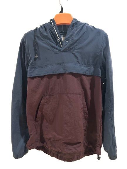 Cotton On Forestland By Cotton On Hoodie Jacket With Two Colours Size US M / EU 48-50 / 2 - 1 Thumbnail