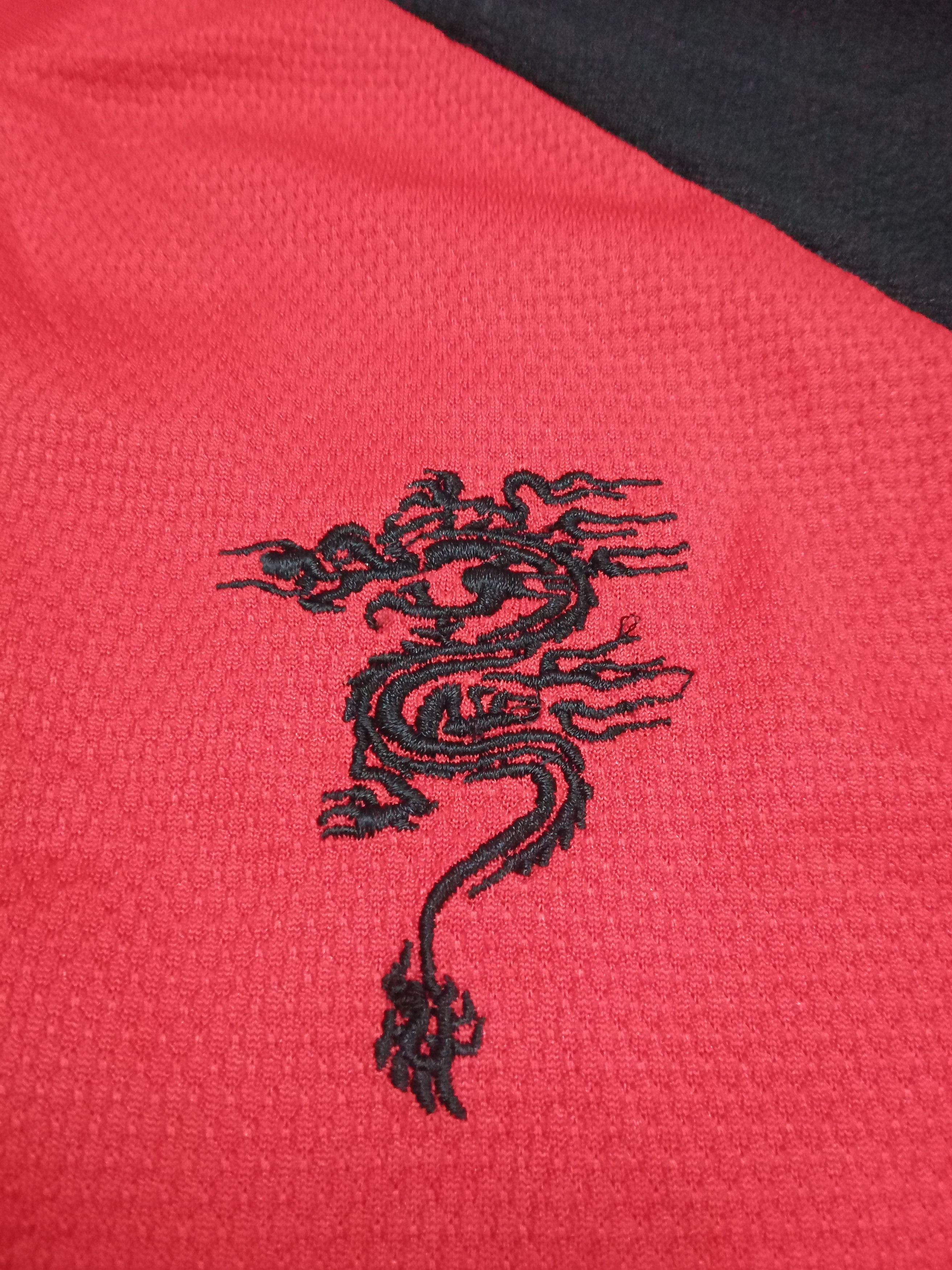 Other Fogaty House Y2K Raglan Size US L / EU 52-54 / 3 - 6 Thumbnail