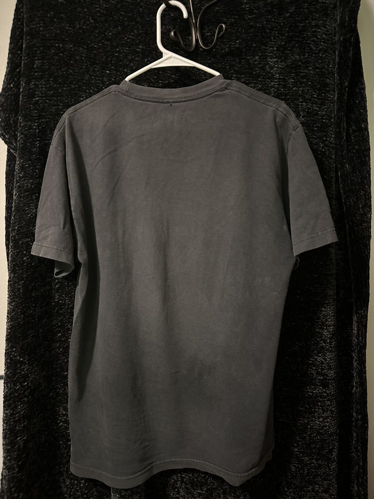 NEFF × Vintage Vintage y2k Neff Company black tee Size US L / EU 52-54 / 3 - 5 Thumbnail