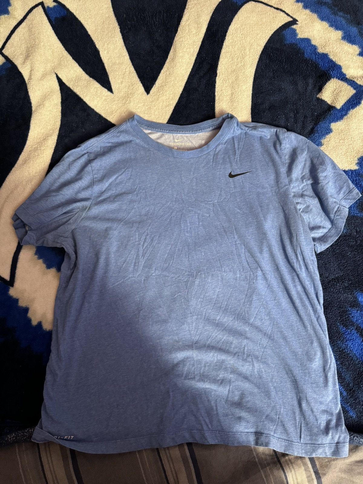 Nike Nike Tee Size US XL / EU 56 / 4 - 1 Preview
