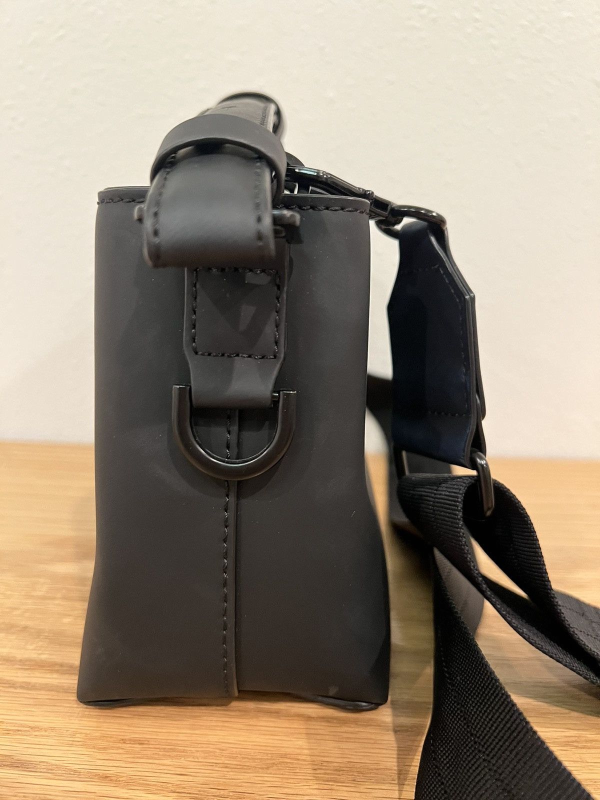 Other Gaston Luga Splashini Waterproof crossbody bag Size ONE SIZE - 3 Thumbnail