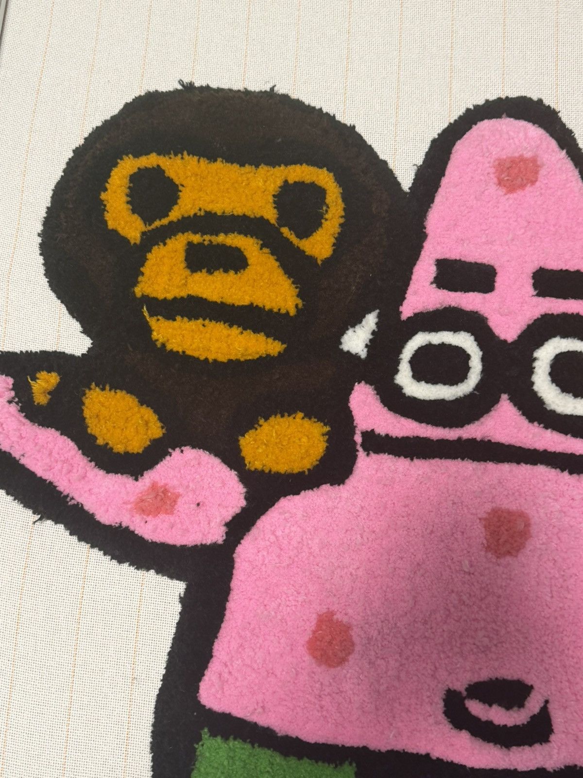 Other SpongeBob, Patrick and Milo bape Size ONE SIZE - 5 Thumbnail