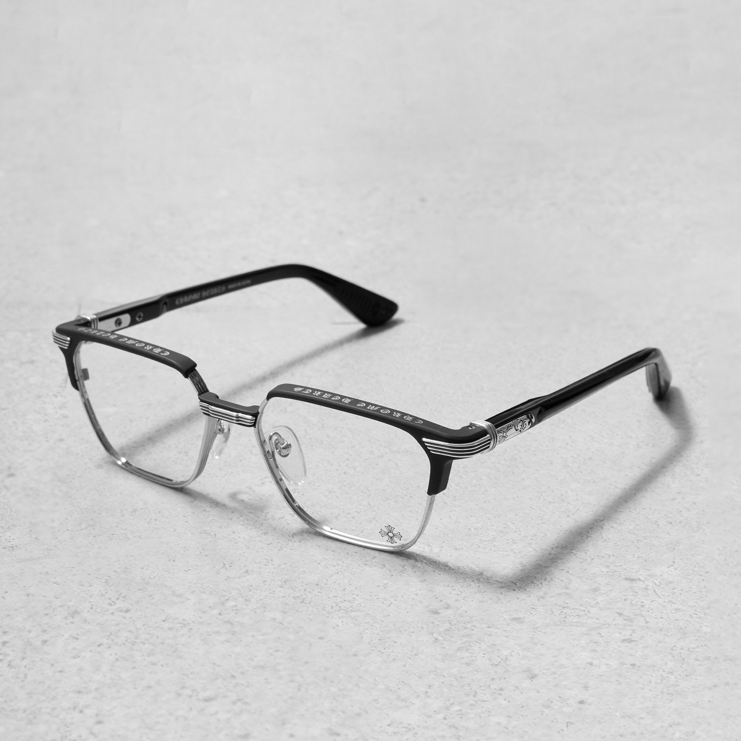 Chrome Hearts CHROME HEARTS BLAZIN Size ONE SIZE - 4 Thumbnail