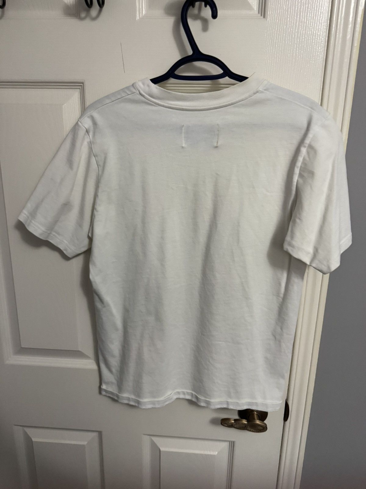 Casablanca Casablanca short sleeve shirt Size US M / EU 48-50 / 2 - 3 Thumbnail