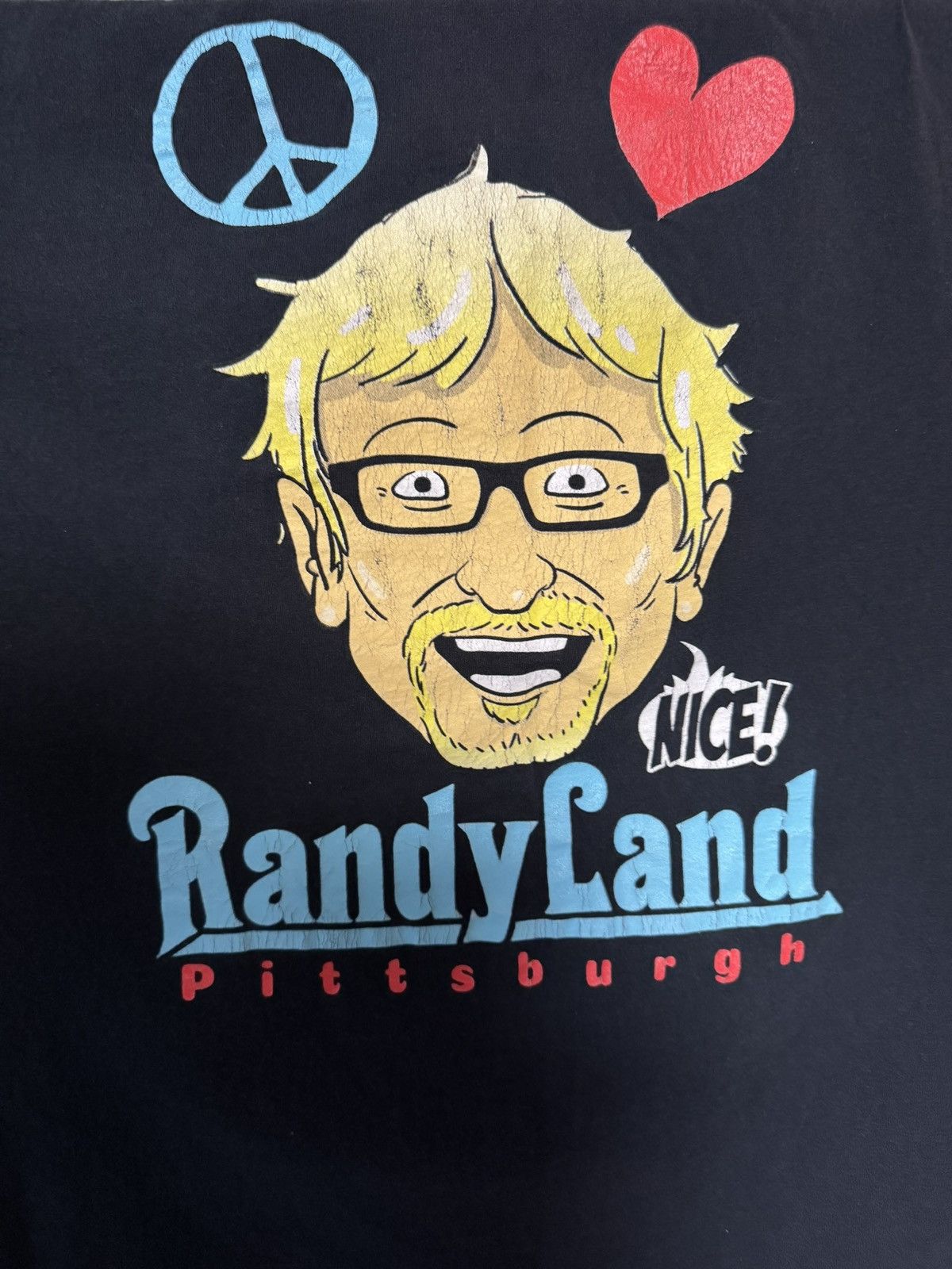 Other Randy Land Size US L / EU 52-54 / 3 - 5 Thumbnail